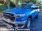 2025 RAM 1500 Big Horn Crew Cab 4x4 5'7" Box