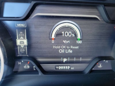 2025 RAM 1500 Big Horn Crew Cab 4x4 5'7" Box