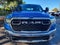 2025 RAM 1500 Big Horn Crew Cab 4x4 5'7" Box