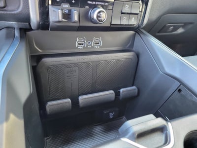 2025 RAM 1500 Big Horn Crew Cab 4x4 5'7" Box