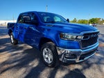 2025 RAM 1500 Big Horn Crew Cab 4x4 5'7" Box