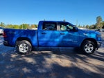 2025 RAM 1500 Big Horn Crew Cab 4x4 5'7" Box