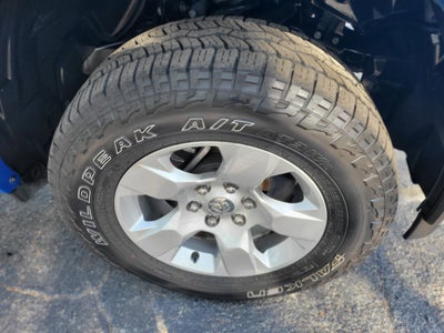 2025 RAM 1500 Big Horn Crew Cab 4x4 5'7" Box