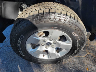 2025 RAM 1500 Big Horn Crew Cab 4x4 5'7" Box