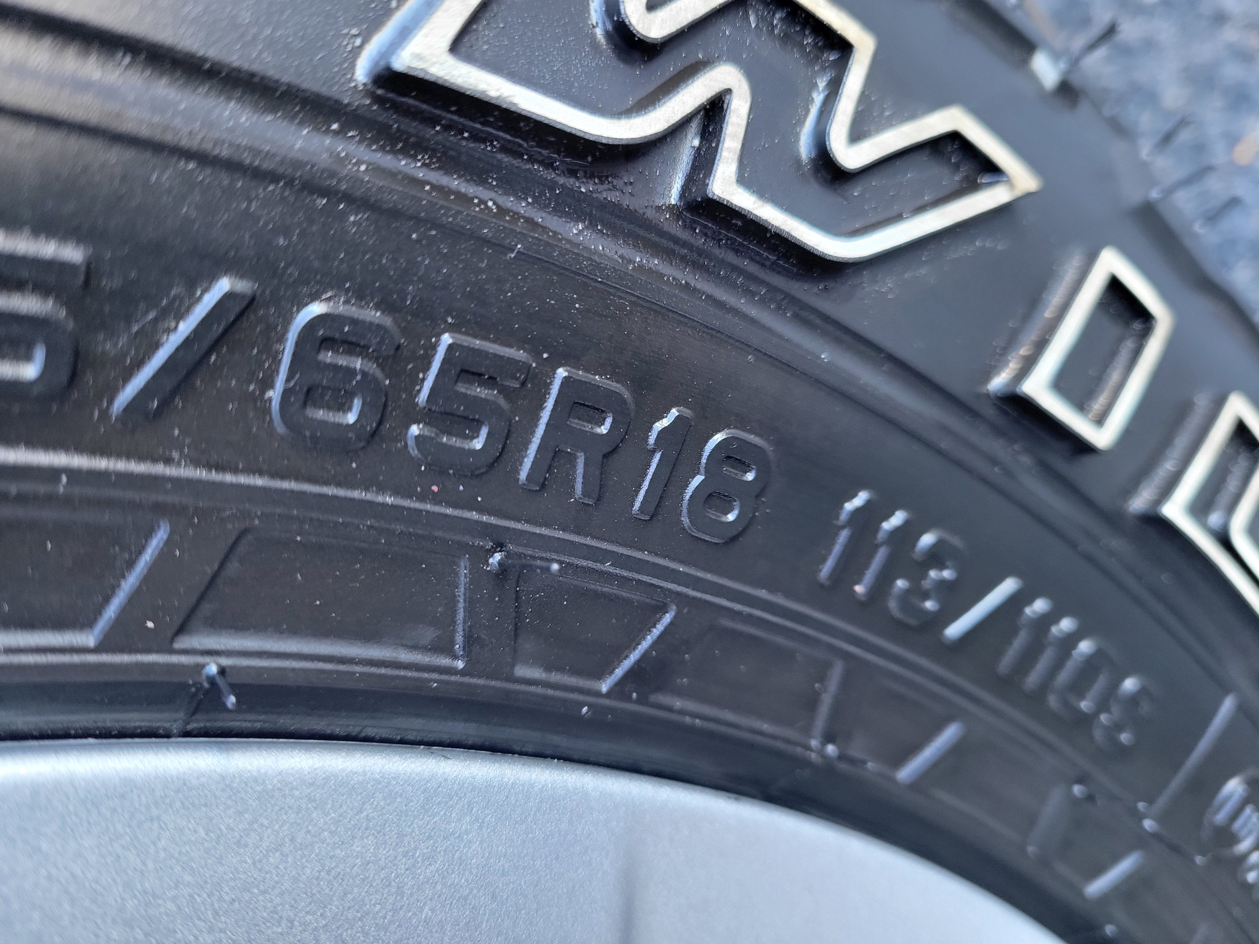 2025 RAM 1500 Big Horn Crew Cab 4x4 5'7" Box