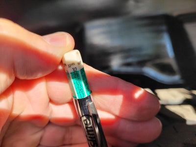 2025 RAM 1500 Big Horn Crew Cab 4x4 5'7" Box