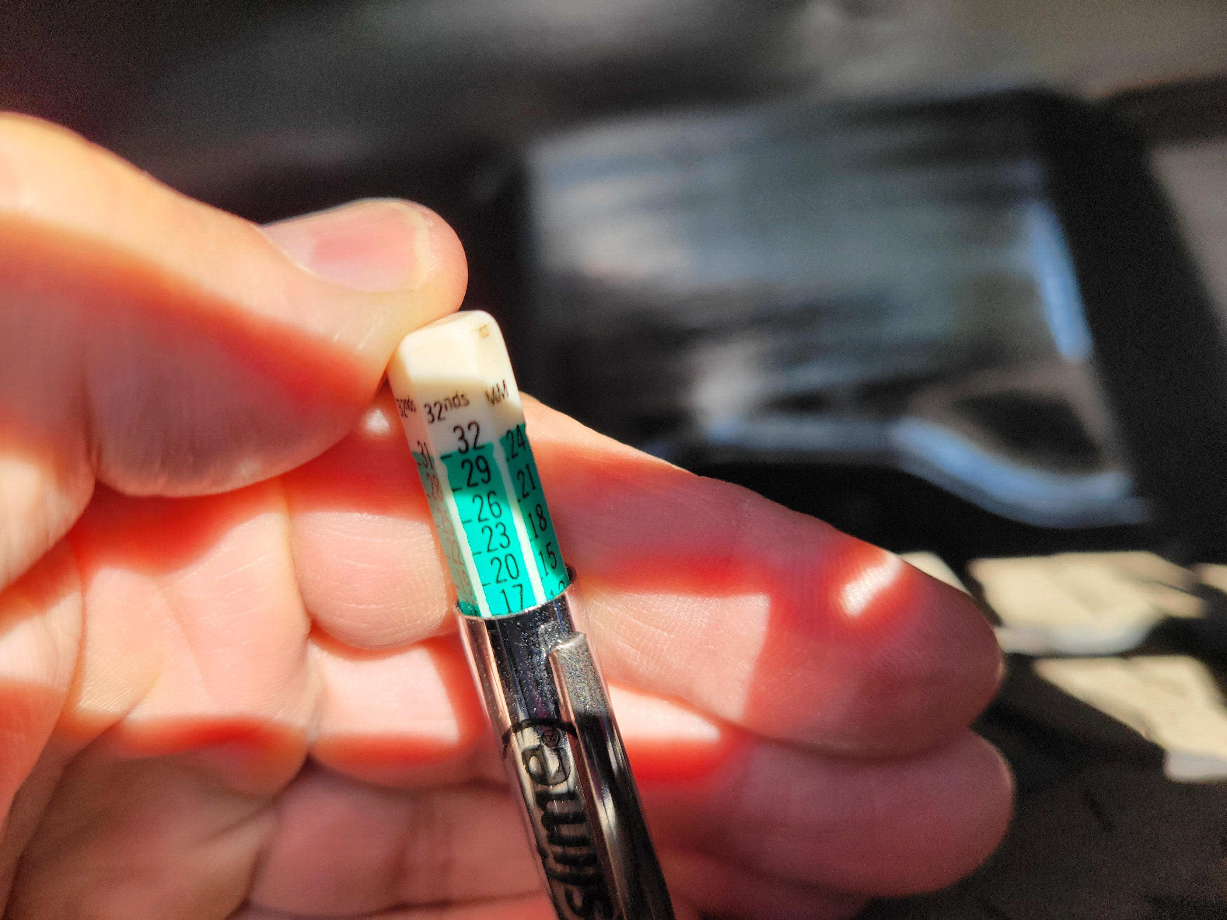 2025 RAM 1500 Big Horn Crew Cab 4x4 5'7" Box