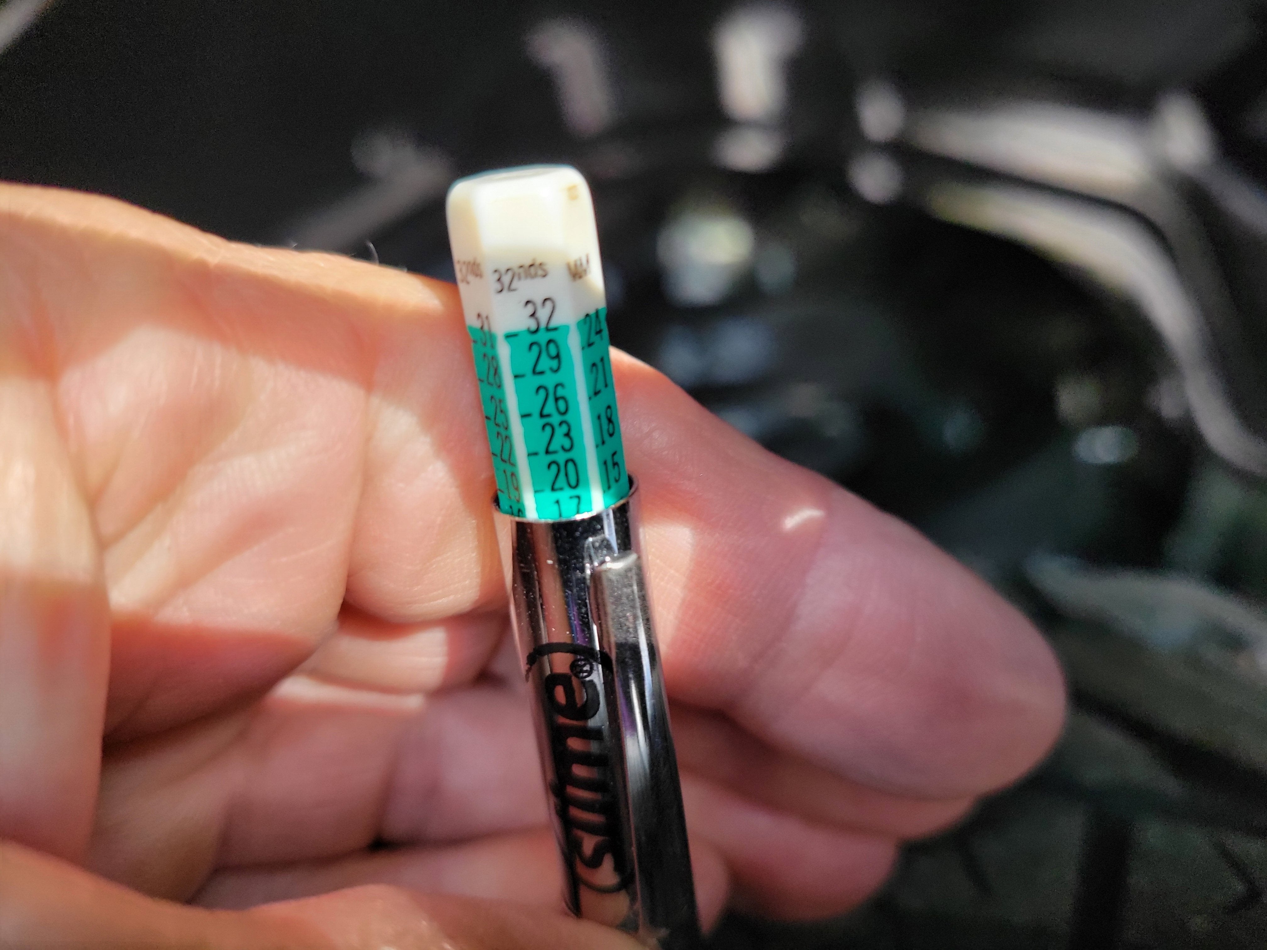 2025 RAM 1500 Big Horn Crew Cab 4x4 5'7" Box