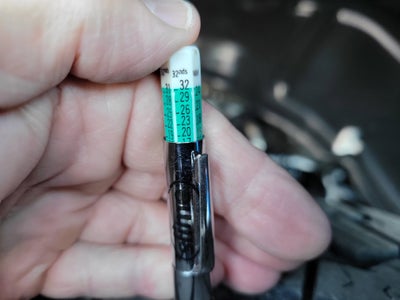 2025 RAM 1500 Big Horn Crew Cab 4x4 5'7" Box