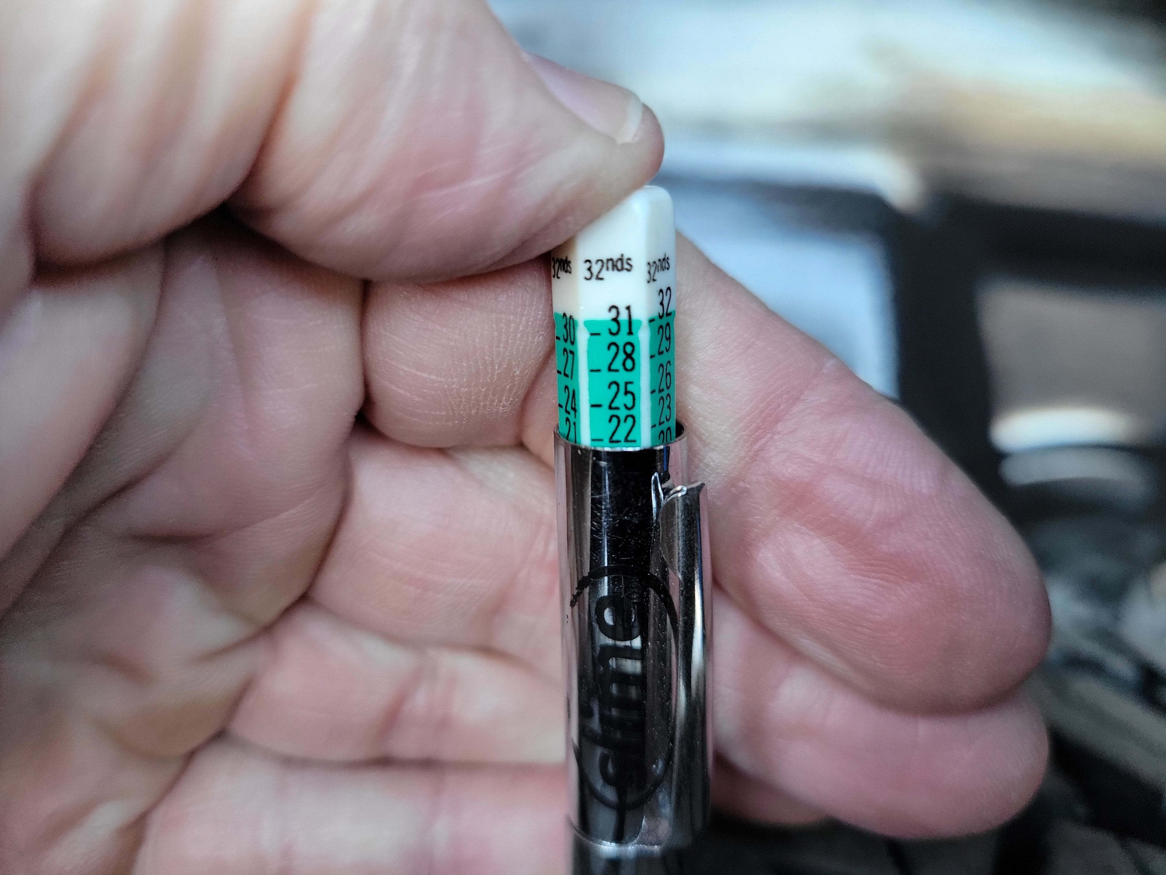 2025 RAM 1500 Big Horn Crew Cab 4x4 5'7" Box