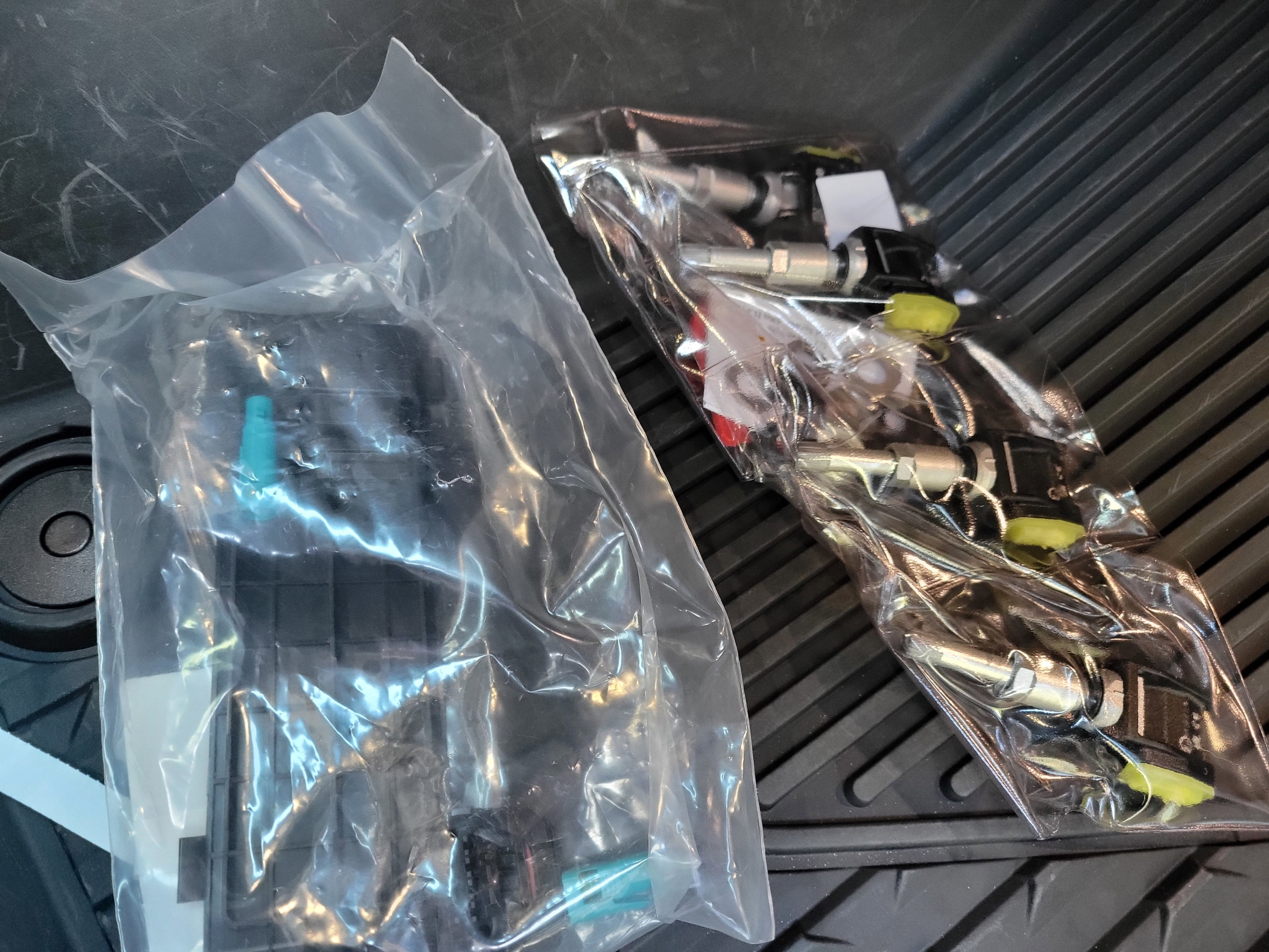 2025 RAM 1500 Big Horn Crew Cab 4x4 5'7" Box