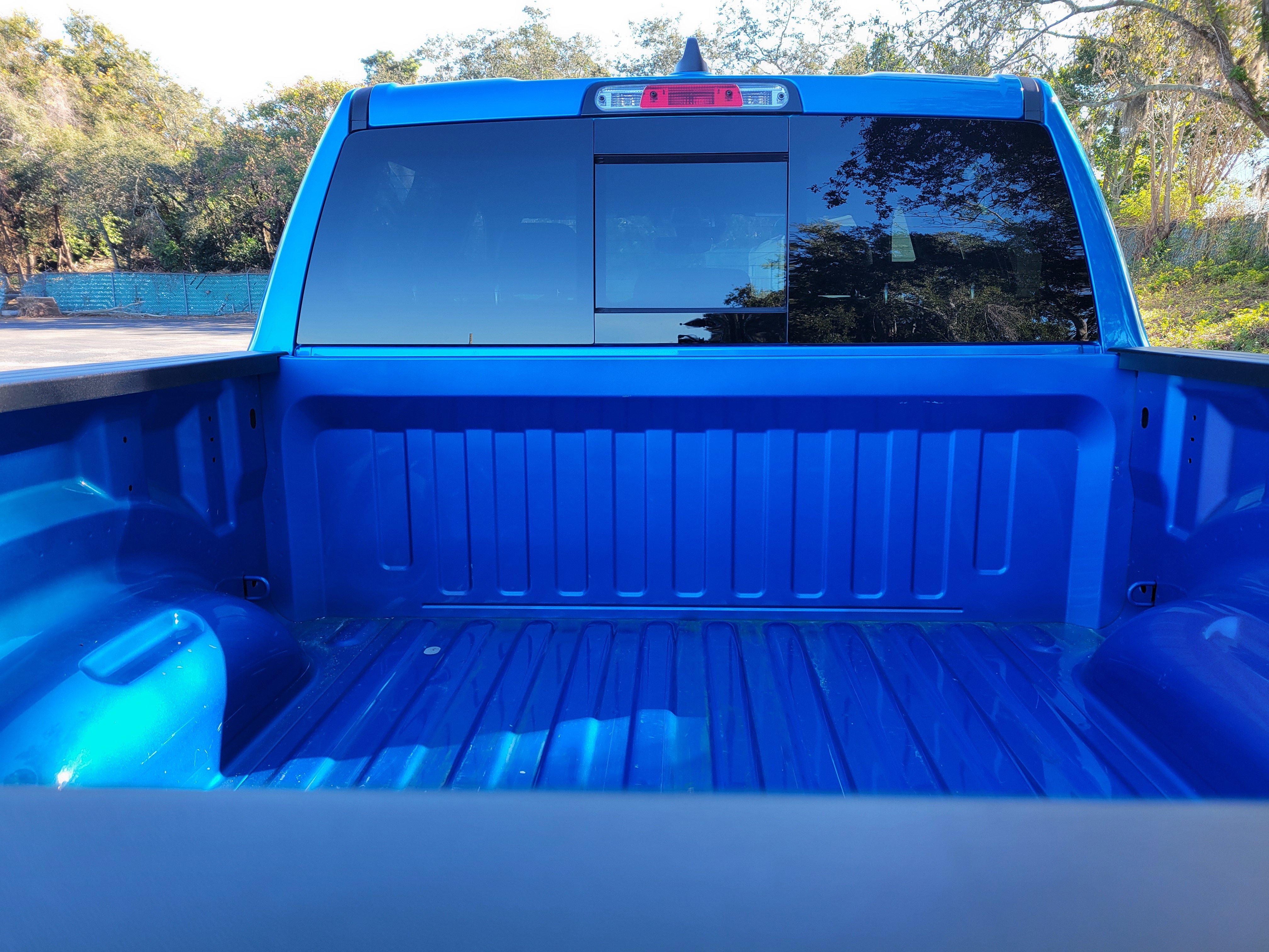 2025 RAM 1500 Big Horn Crew Cab 4x4 5'7" Box