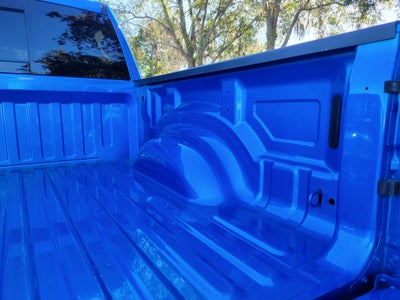 2025 RAM 1500 Big Horn Crew Cab 4x4 5'7" Box