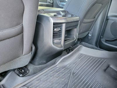 2022 RAM 1500 Big Horn Crew Cab 4x4 5'7" Box
