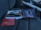 2022 RAM 1500 Big Horn Crew Cab 4x4 5'7" Box