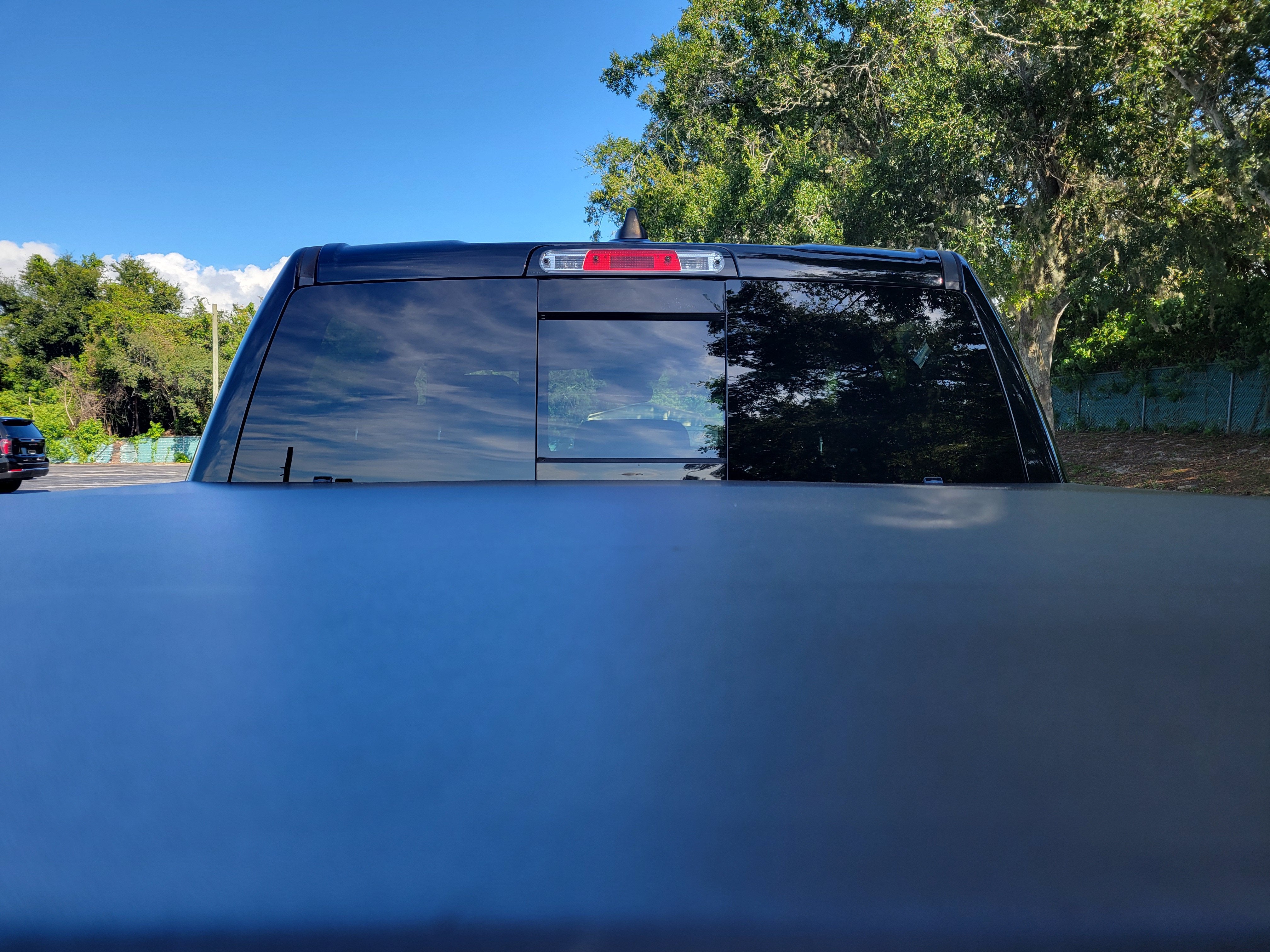 2022 RAM 1500 Big Horn Crew Cab 4x4 5'7" Box