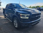 2021 RAM 1500 Laramie Crew Cab 4x4 5'7" Box