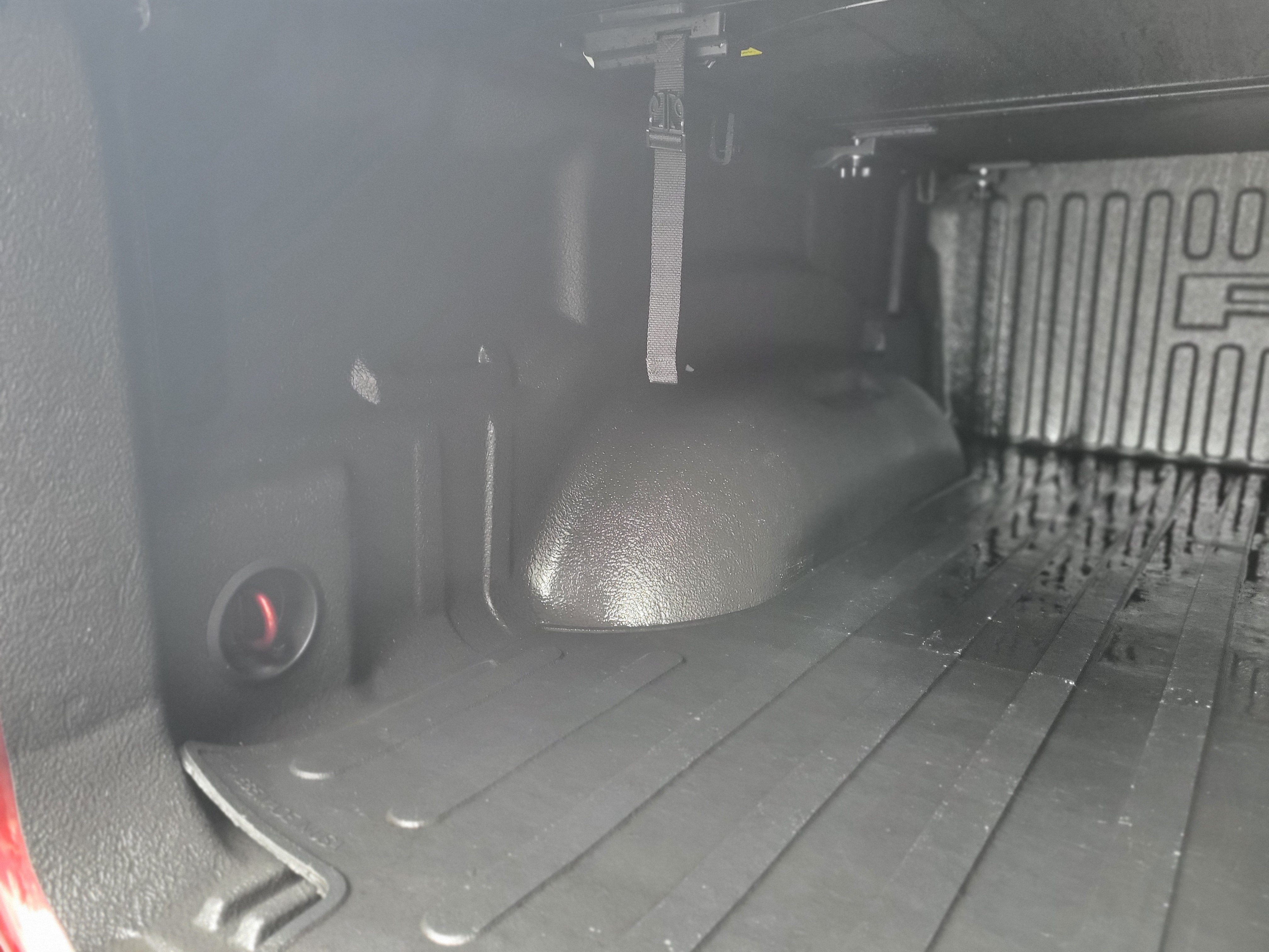 2022 RAM Ram 1500 Pickup Laramie - Photo 10