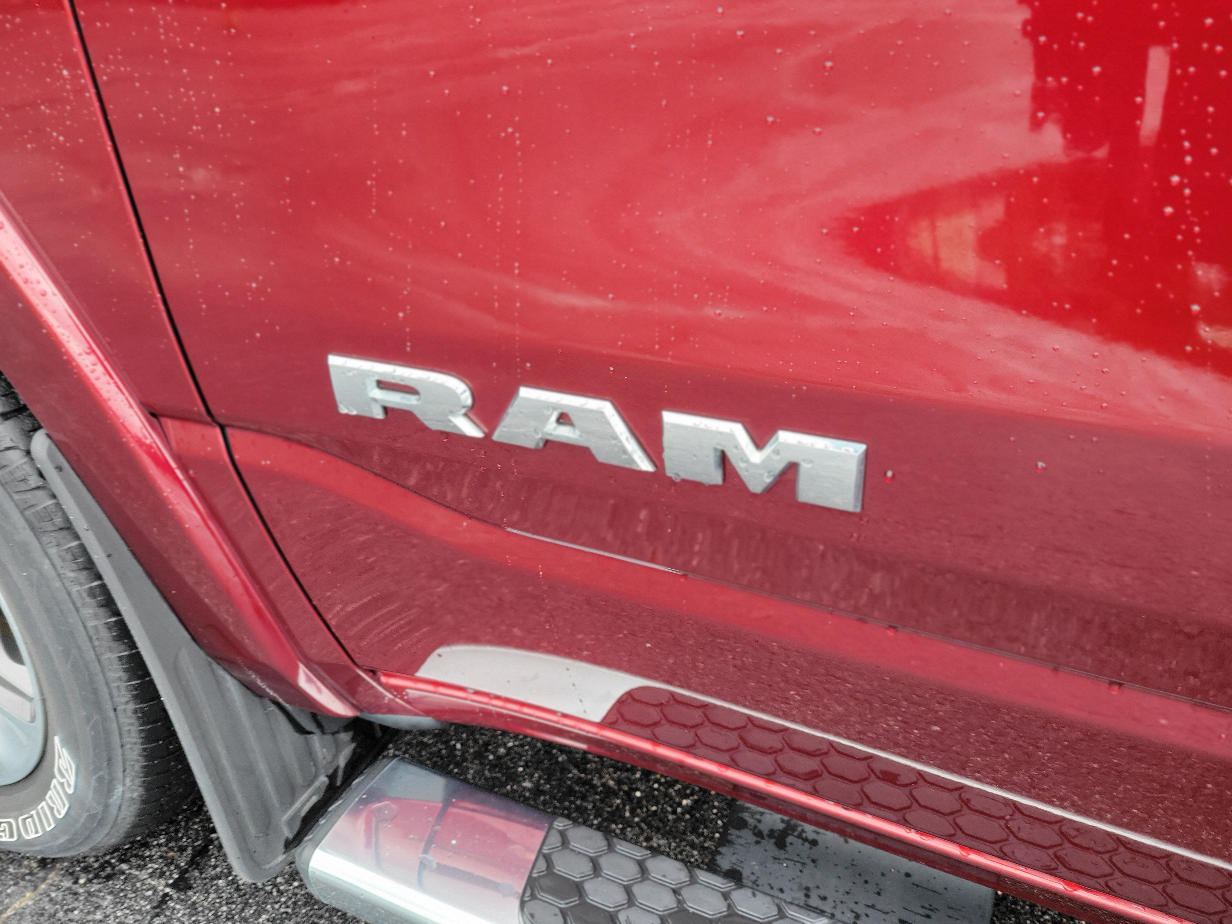 2022 RAM Ram 1500 Pickup Laramie - Photo 15