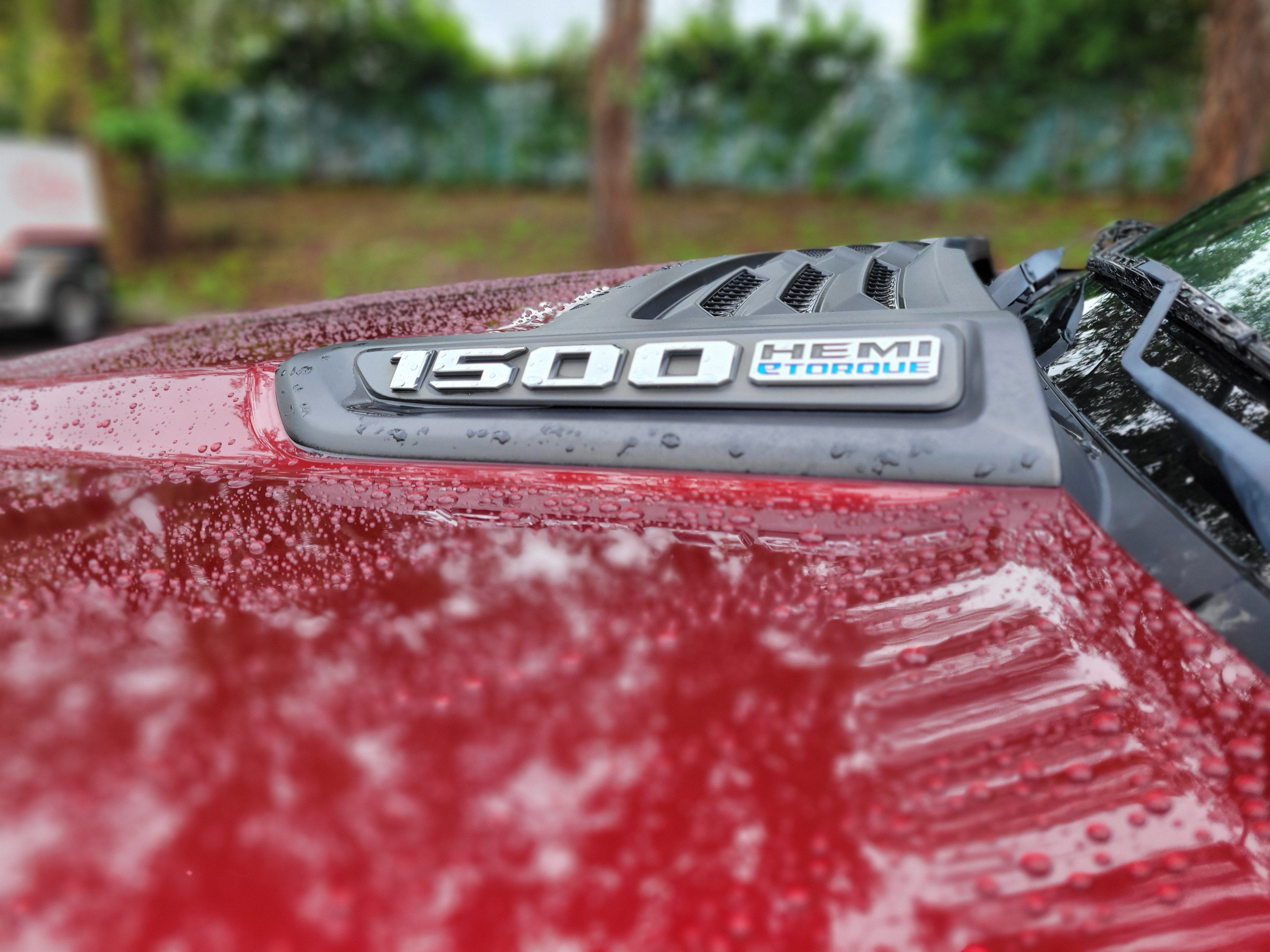 2022 RAM Ram 1500 Pickup Laramie - Photo 16
