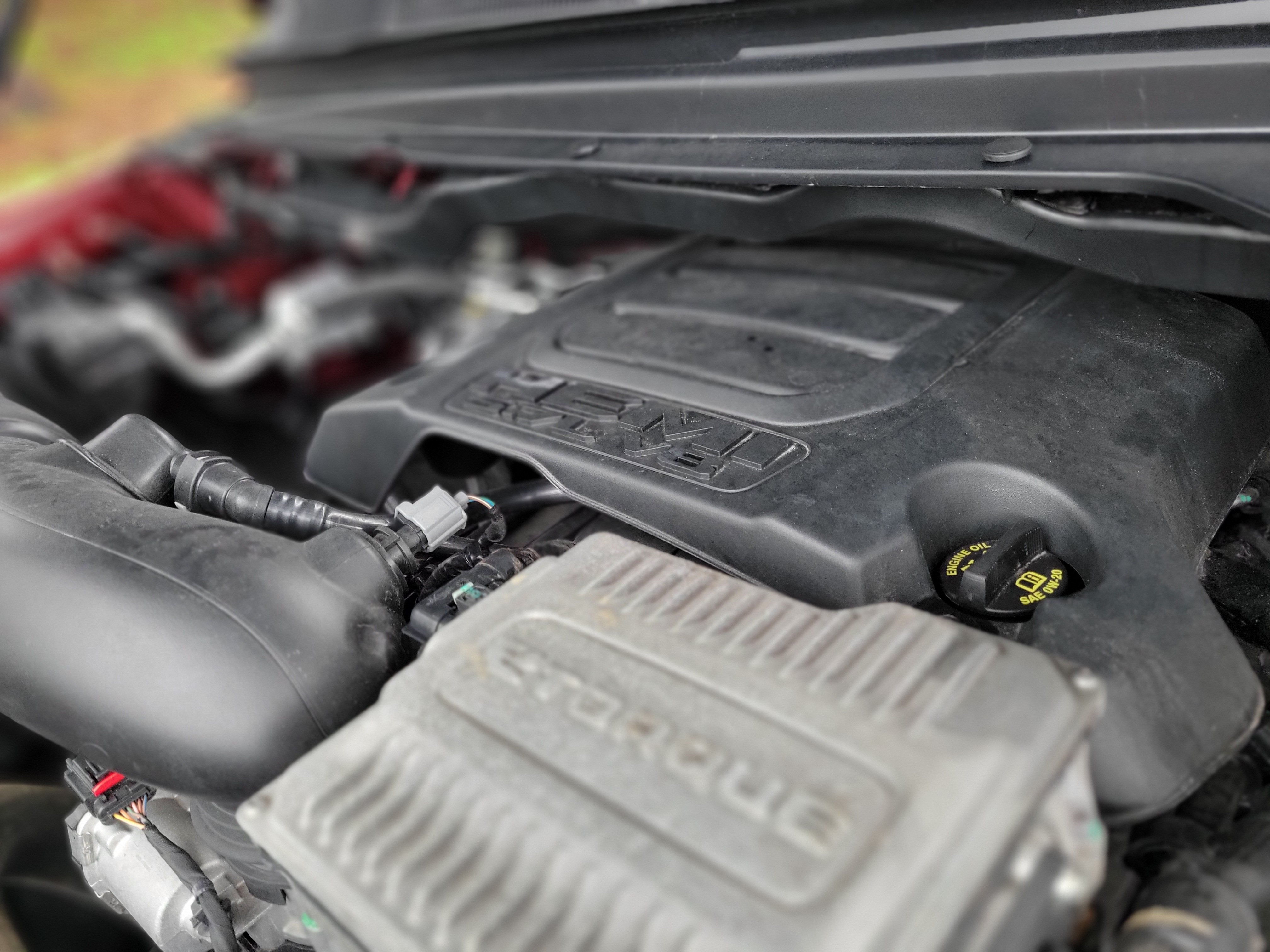 2022 RAM Ram 1500 Pickup Laramie - Photo 18