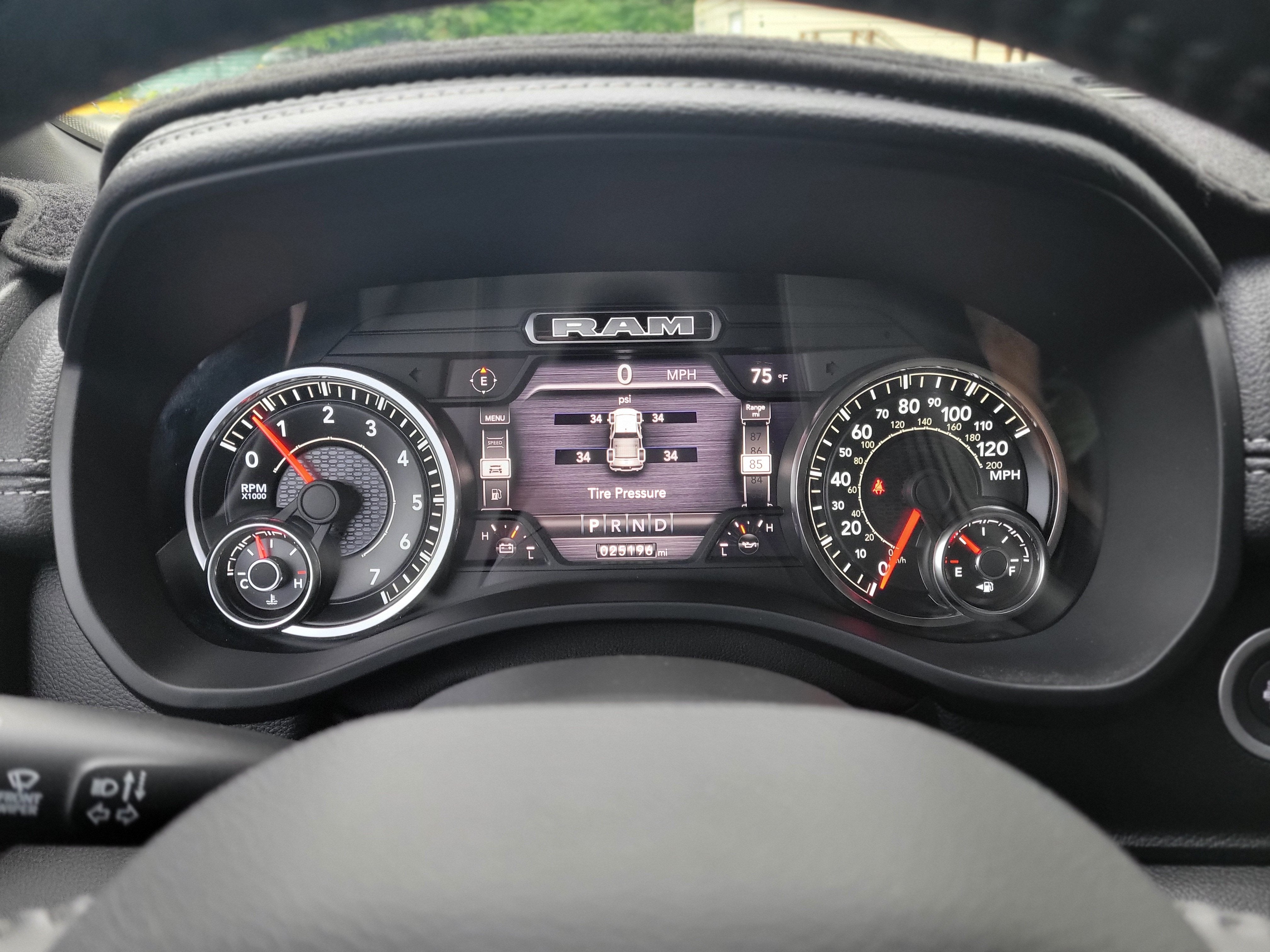 2022 RAM Ram 1500 Pickup Laramie - Photo 21