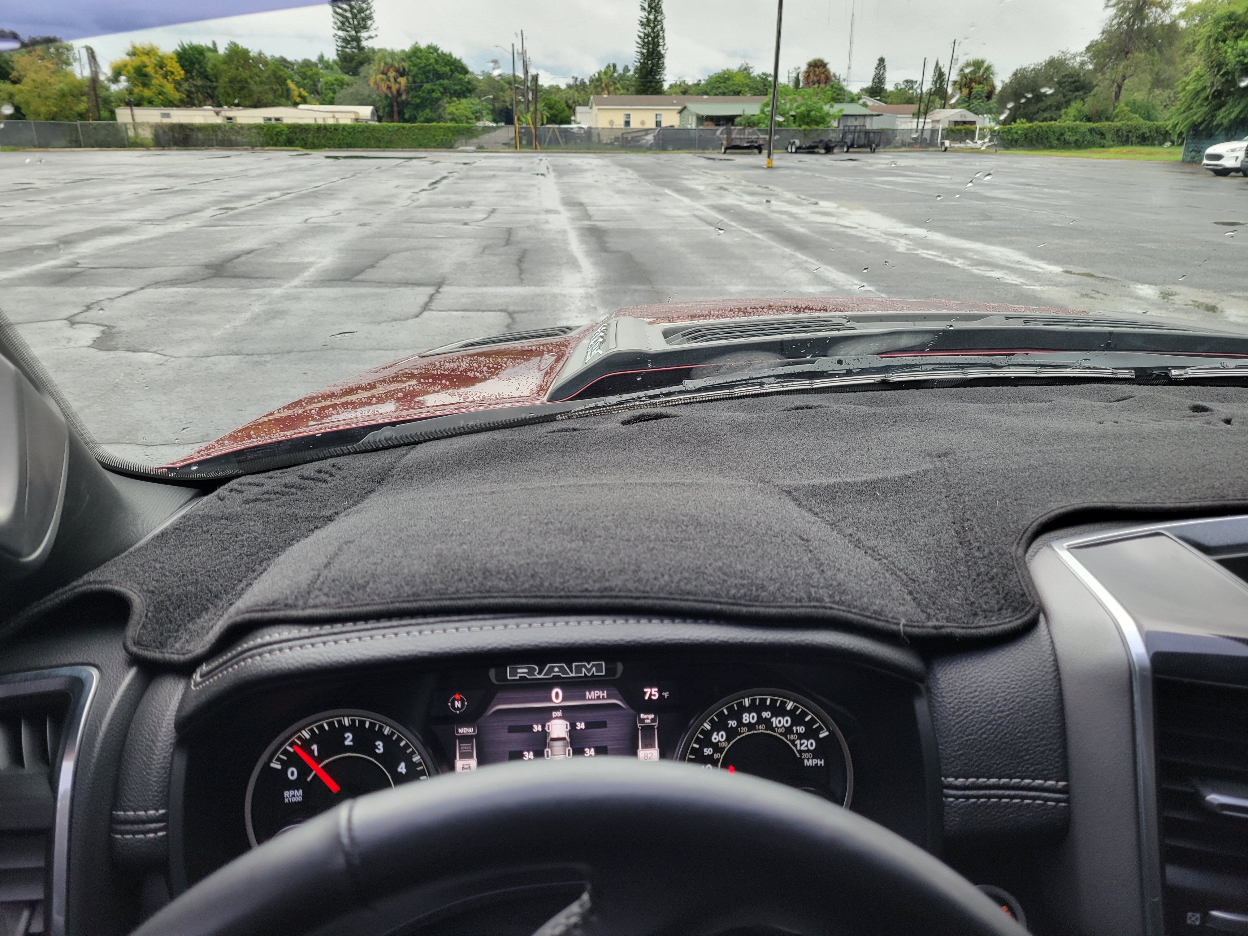 2022 RAM Ram 1500 Pickup Laramie - Photo 22