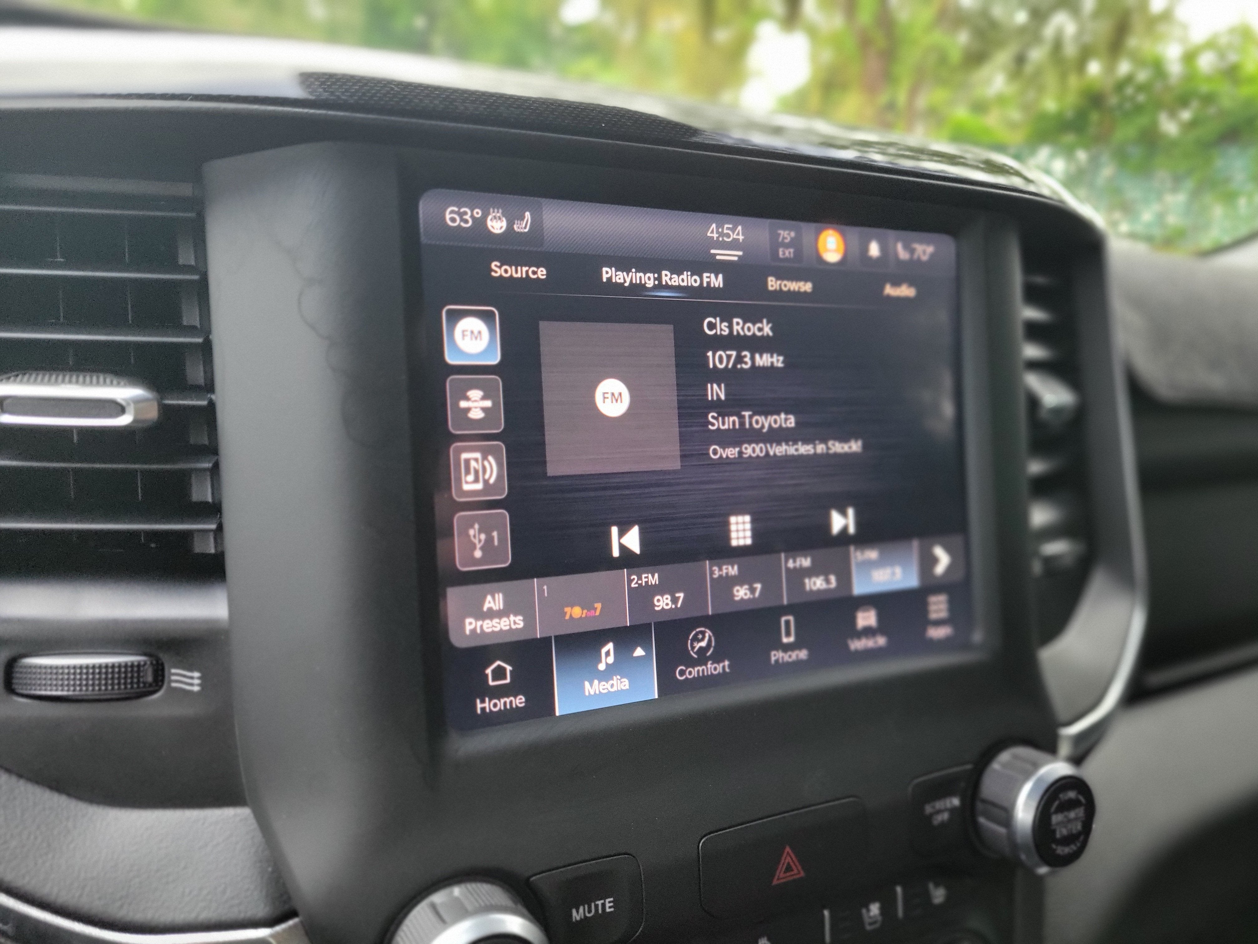 2022 RAM Ram 1500 Pickup Laramie - Photo 26