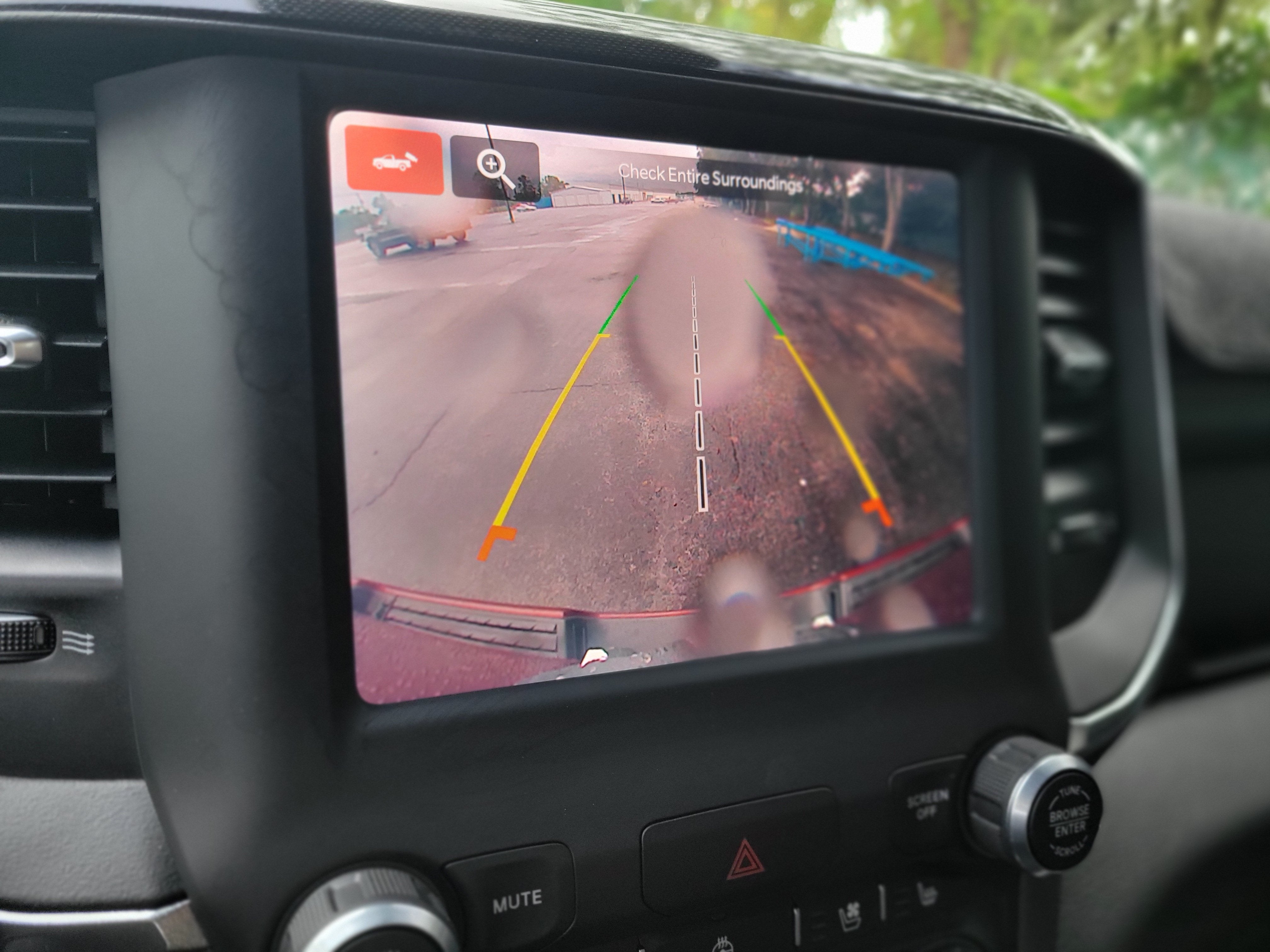 2022 RAM Ram 1500 Pickup Laramie - Photo 27