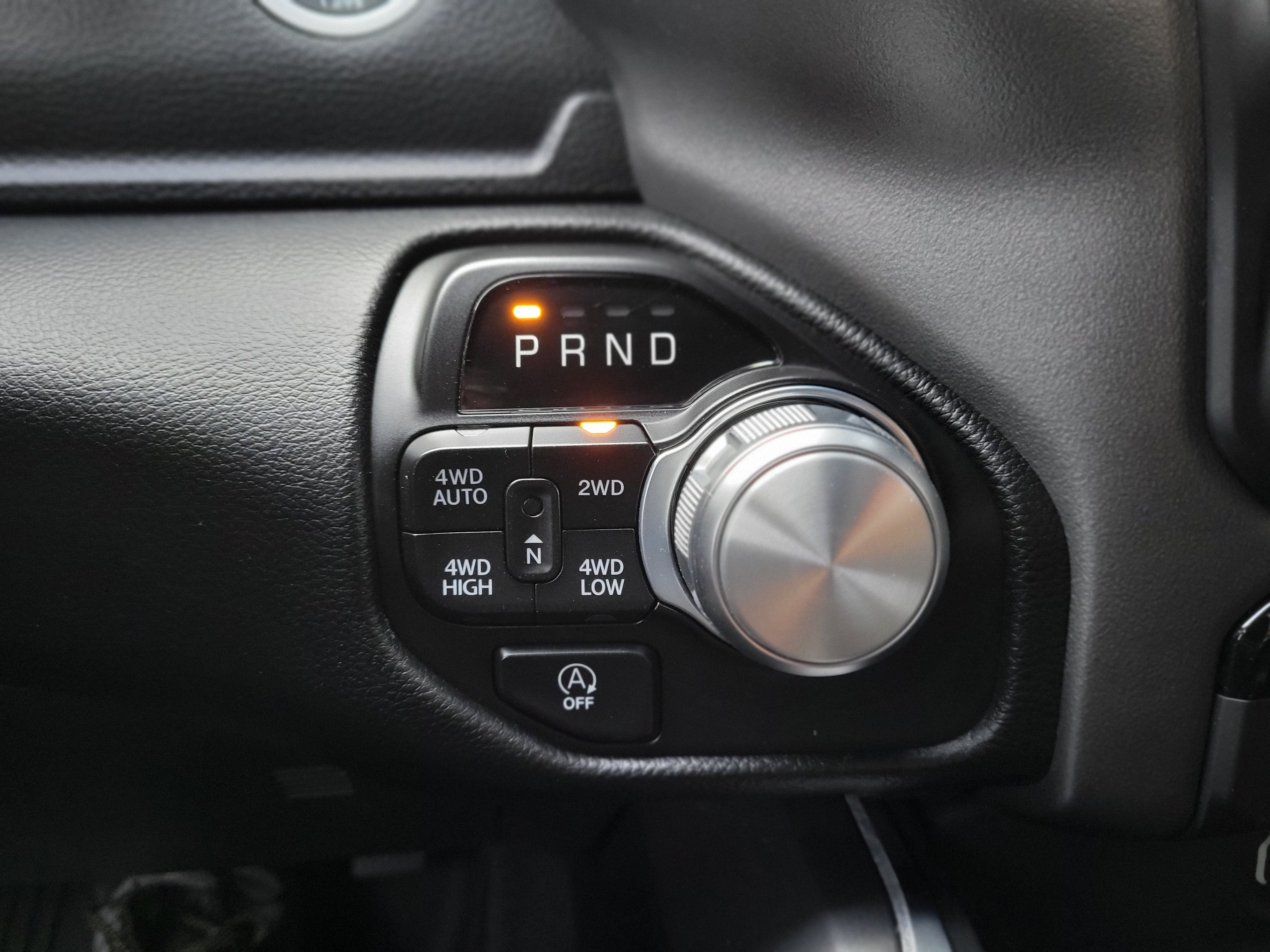 2022 RAM Ram 1500 Pickup Laramie - Photo 28