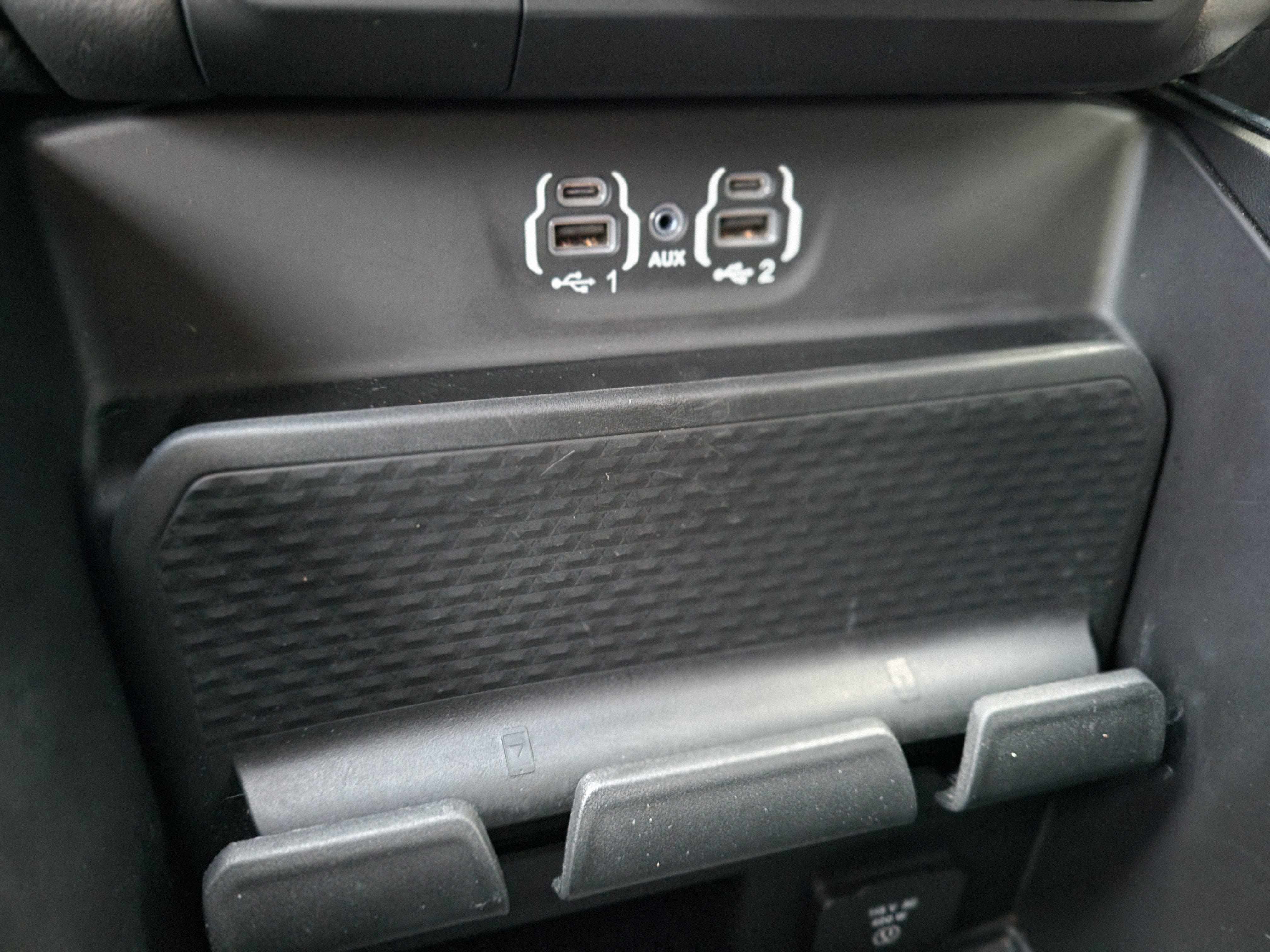 2022 RAM Ram 1500 Pickup Laramie - Photo 30