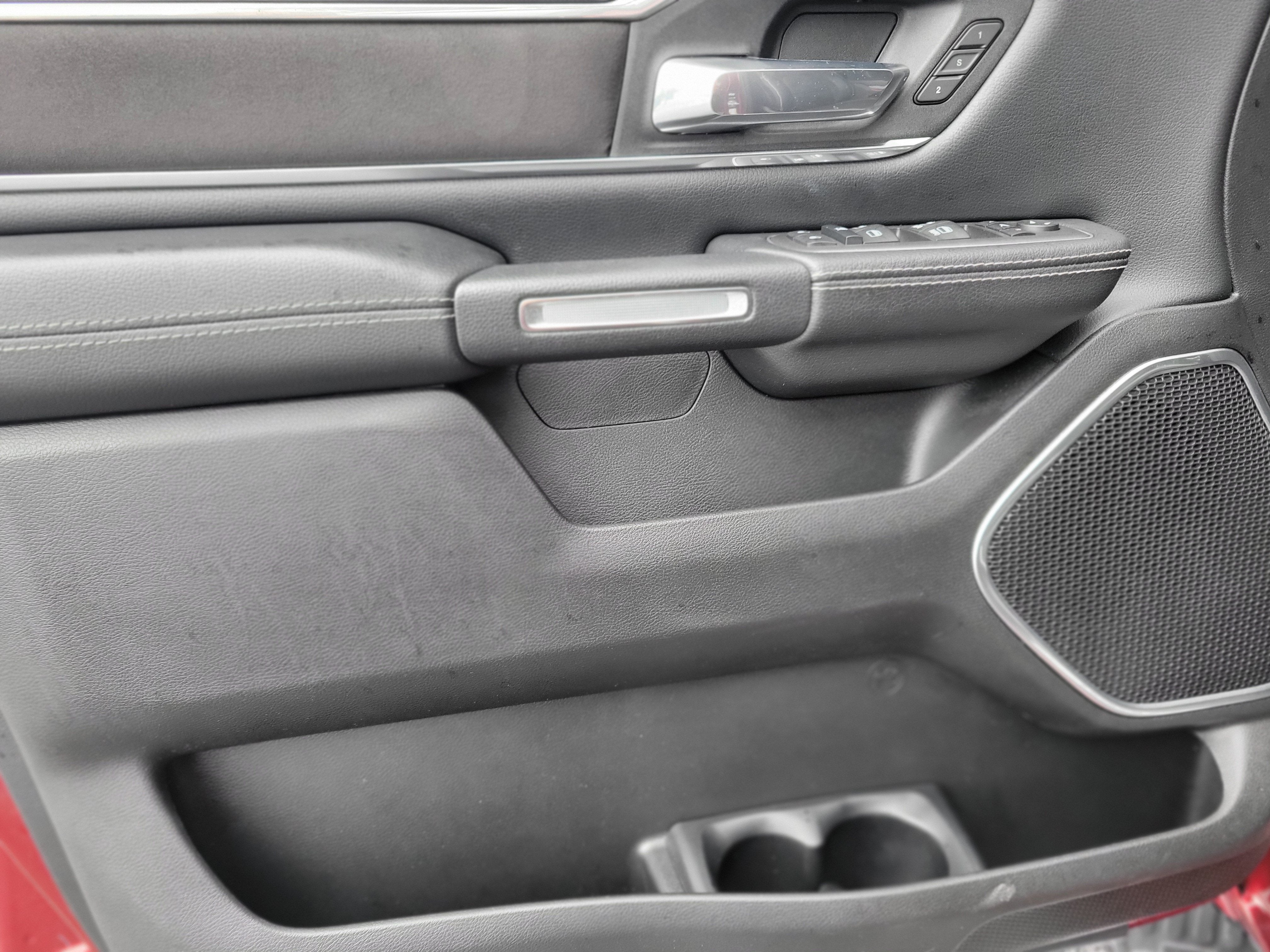 2022 RAM Ram 1500 Pickup Laramie - Photo 32
