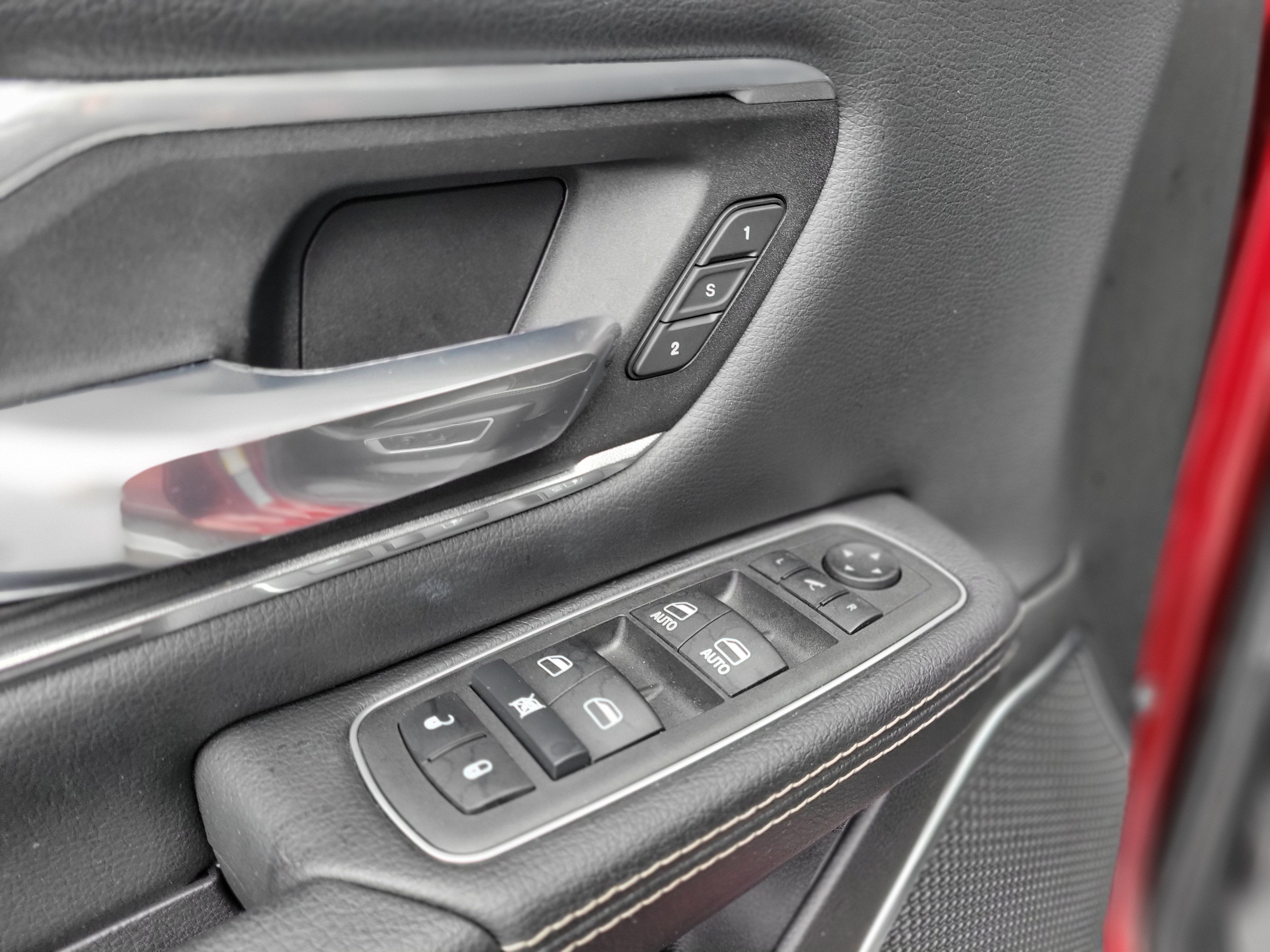 2022 RAM Ram 1500 Pickup Laramie - Photo 33