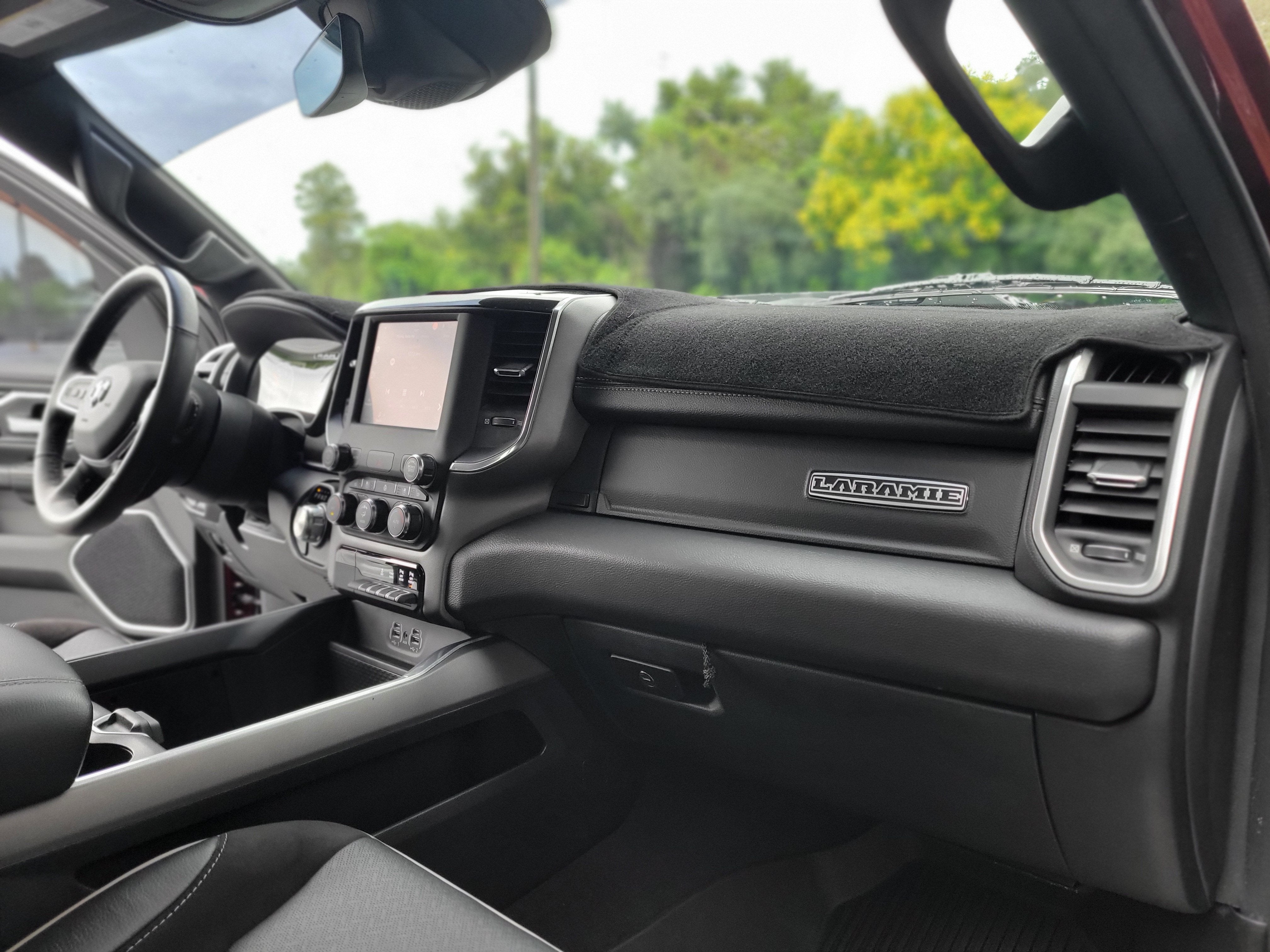 2022 RAM Ram 1500 Pickup Laramie - Photo 35