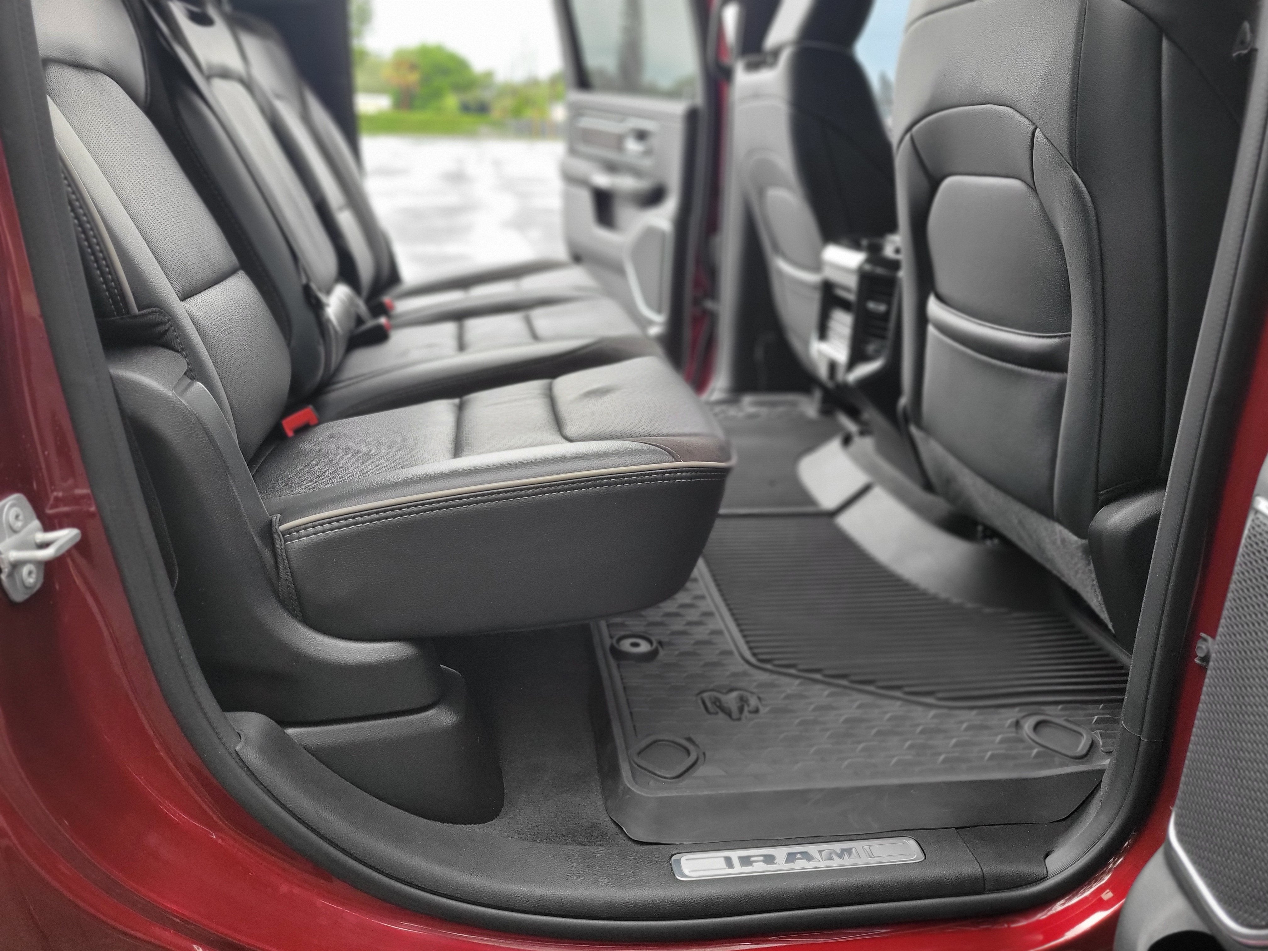 2022 RAM Ram 1500 Pickup Laramie - Photo 38
