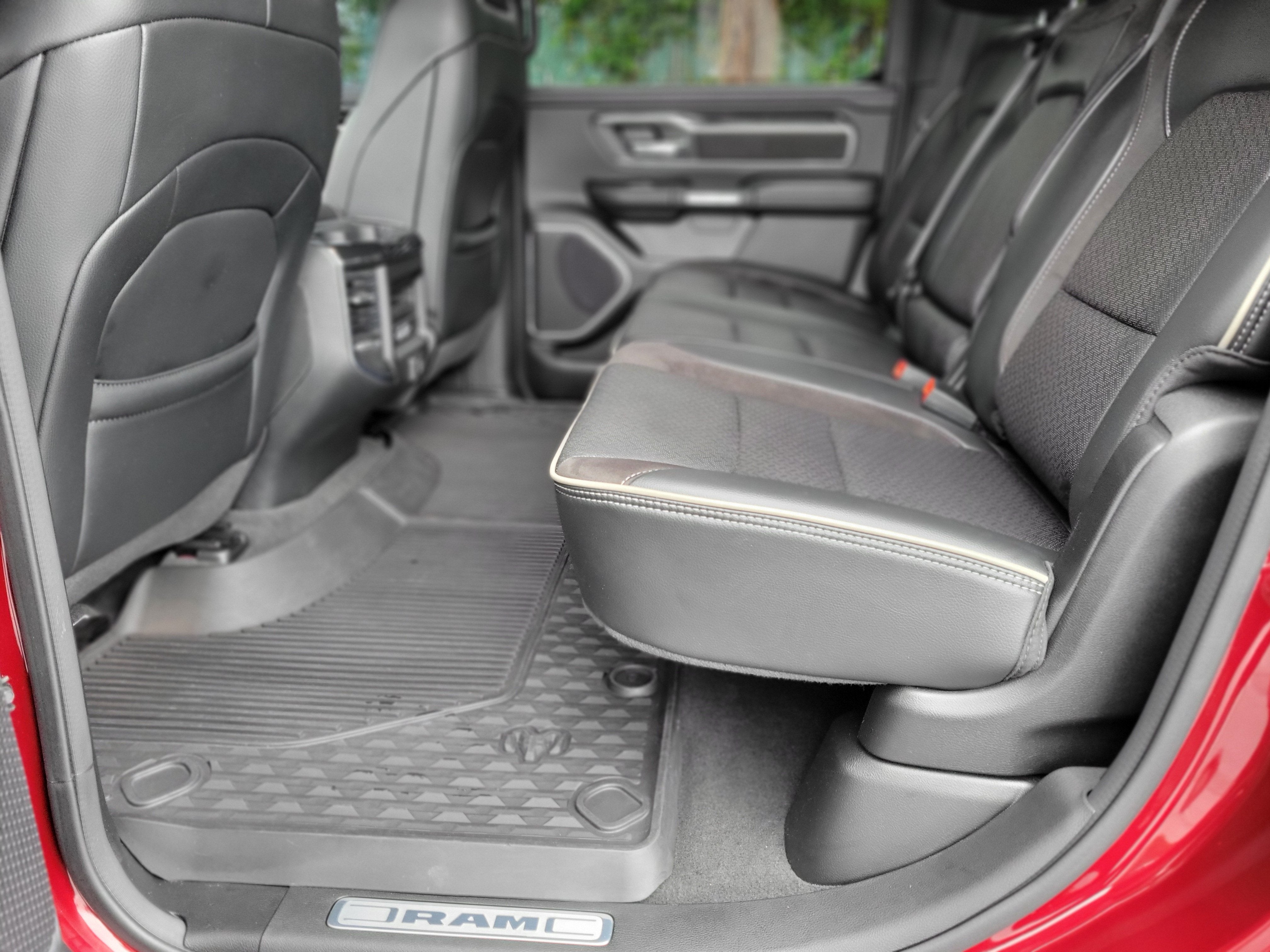 2022 RAM Ram 1500 Pickup Laramie - Photo 39