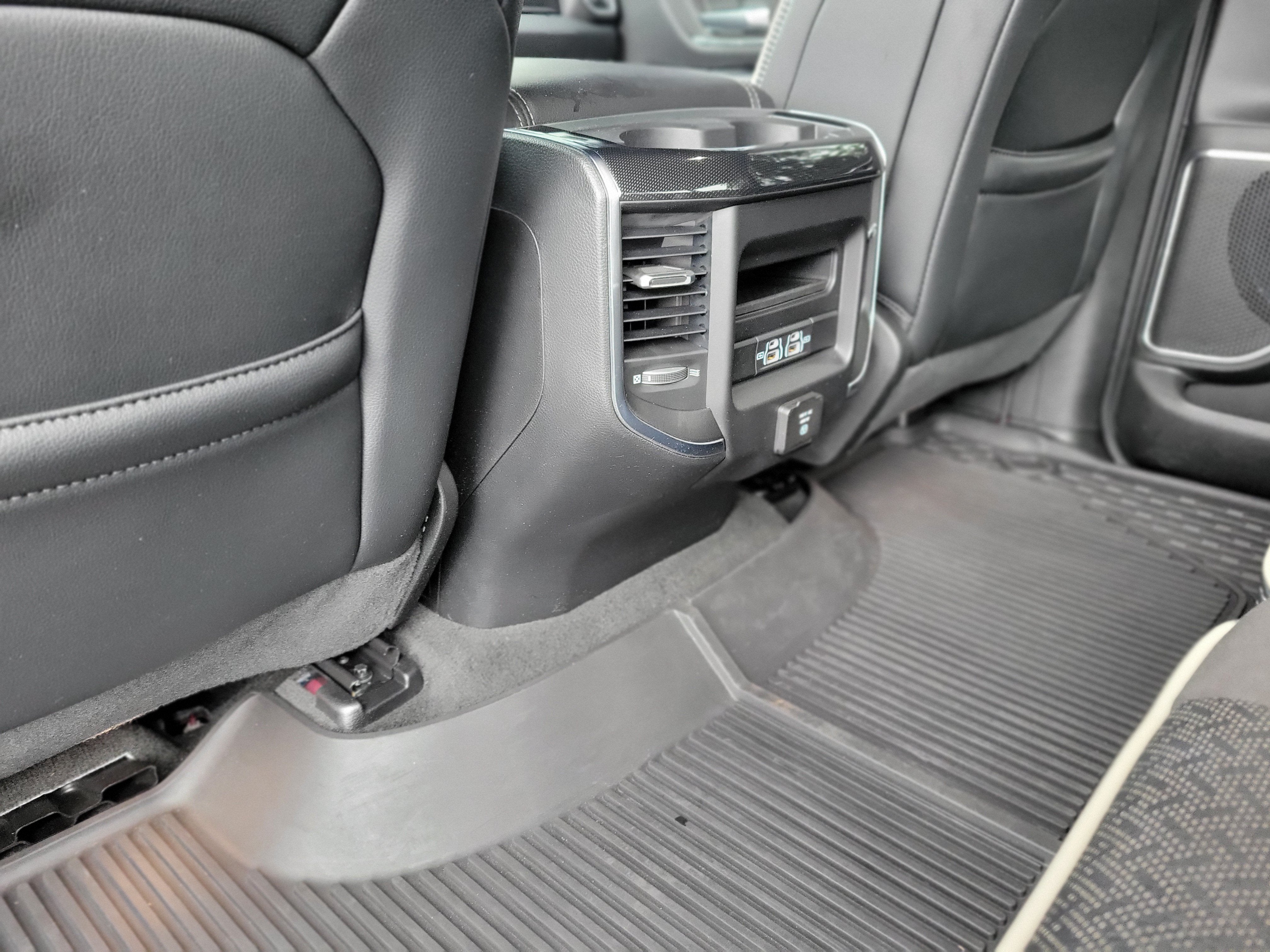 2022 RAM Ram 1500 Pickup Laramie - Photo 40