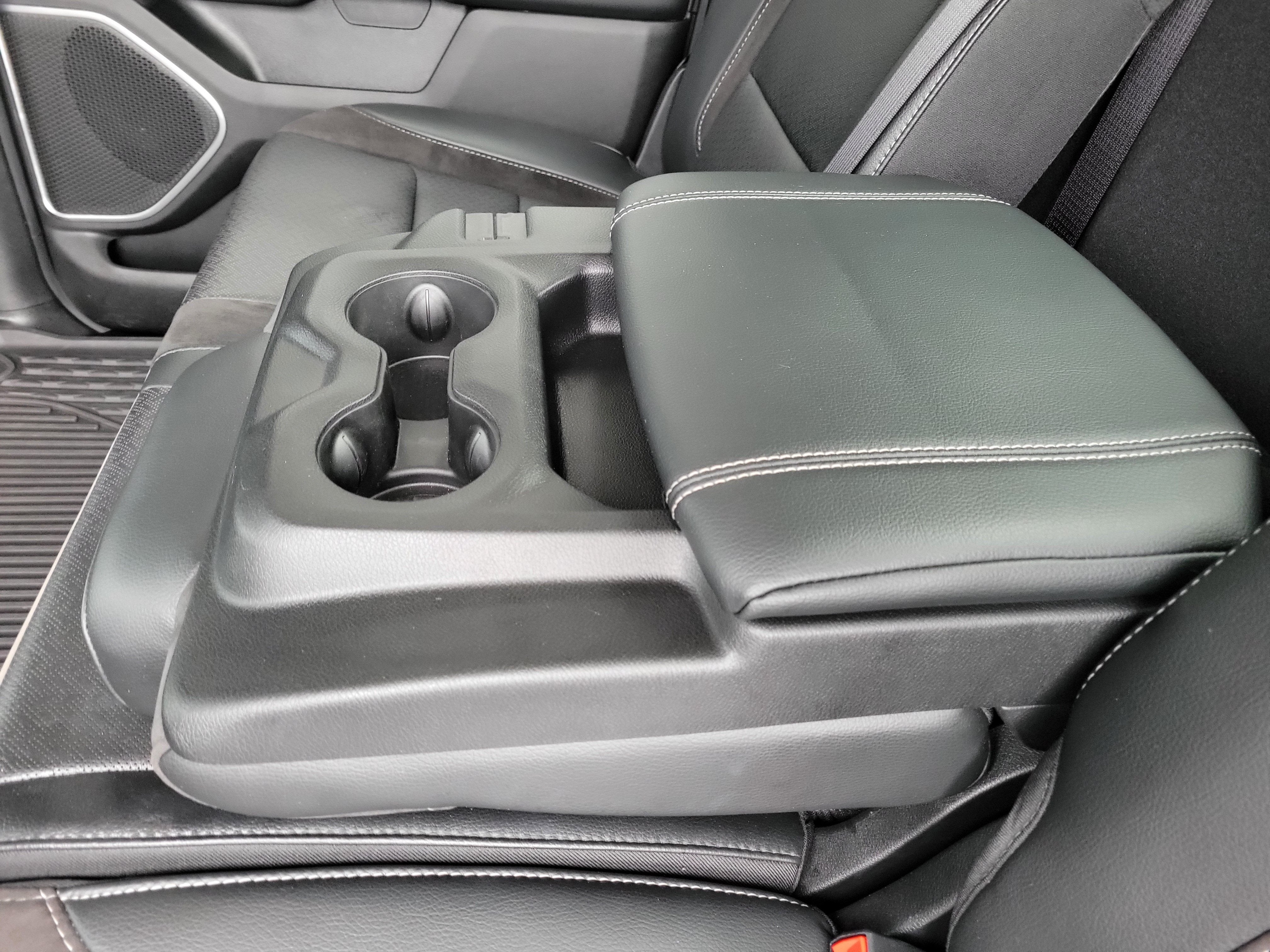 2022 RAM Ram 1500 Pickup Laramie - Photo 41
