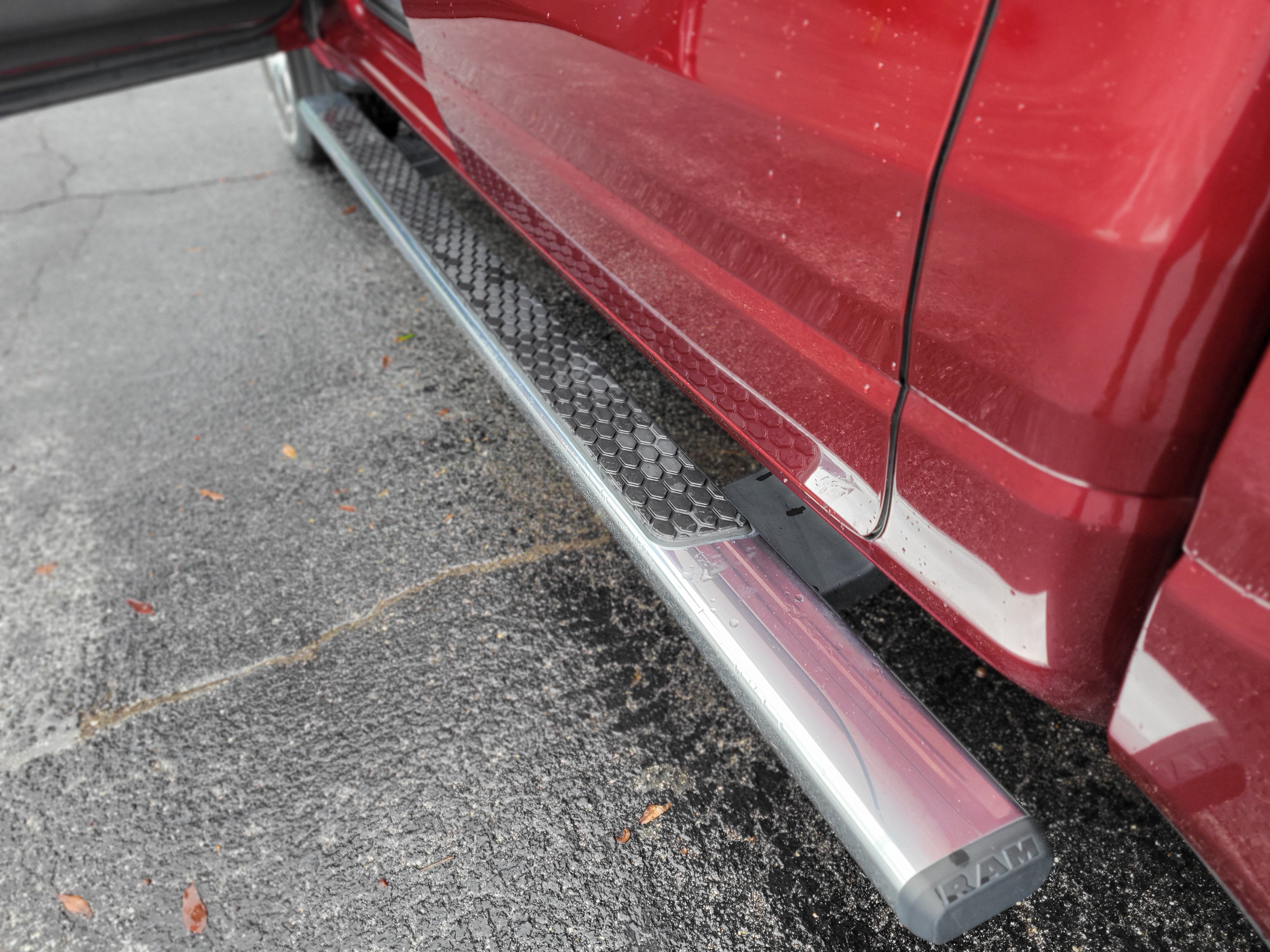 2022 RAM Ram 1500 Pickup Laramie - Photo 42