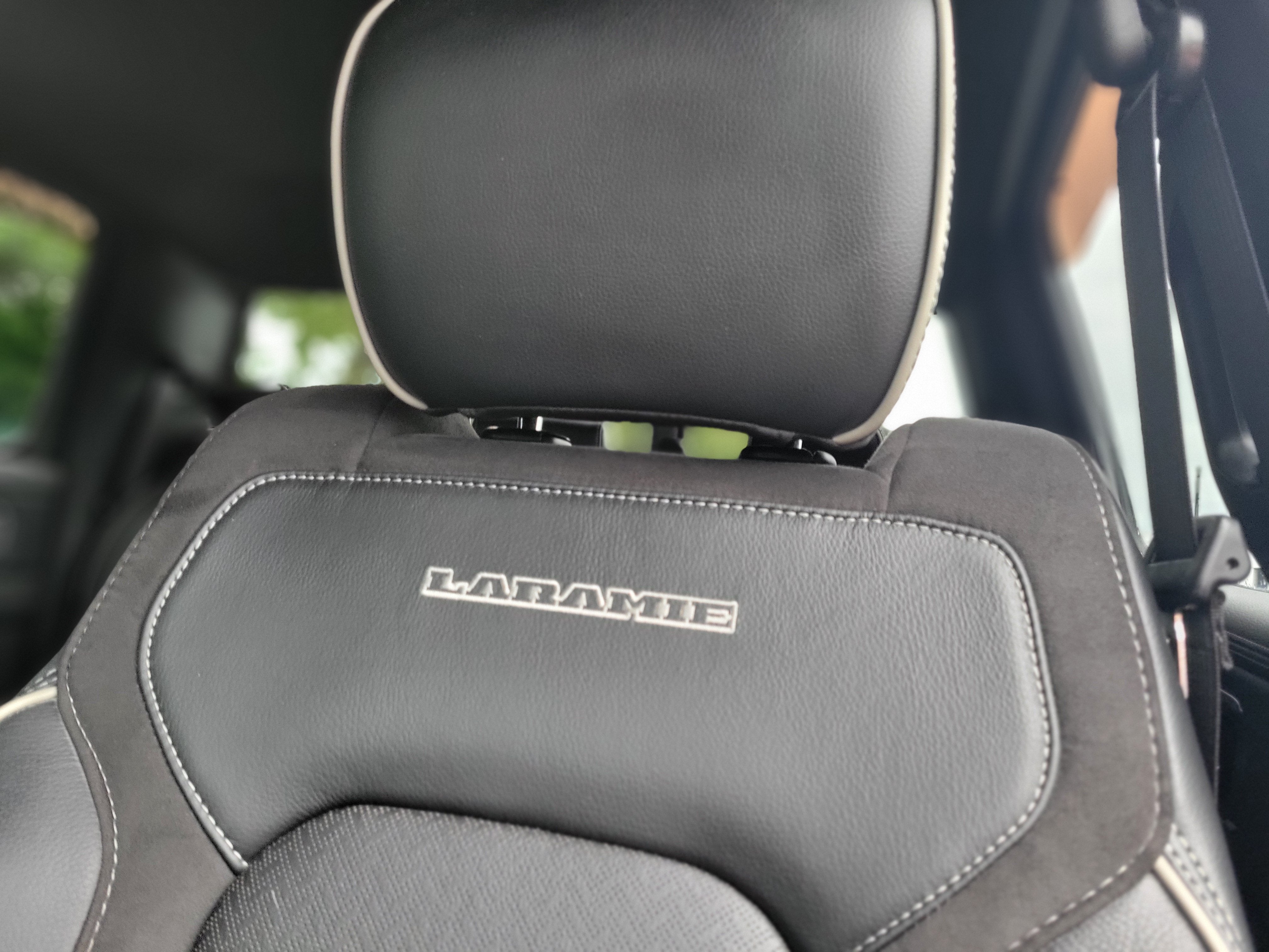 2022 RAM Ram 1500 Pickup Laramie - Photo 43