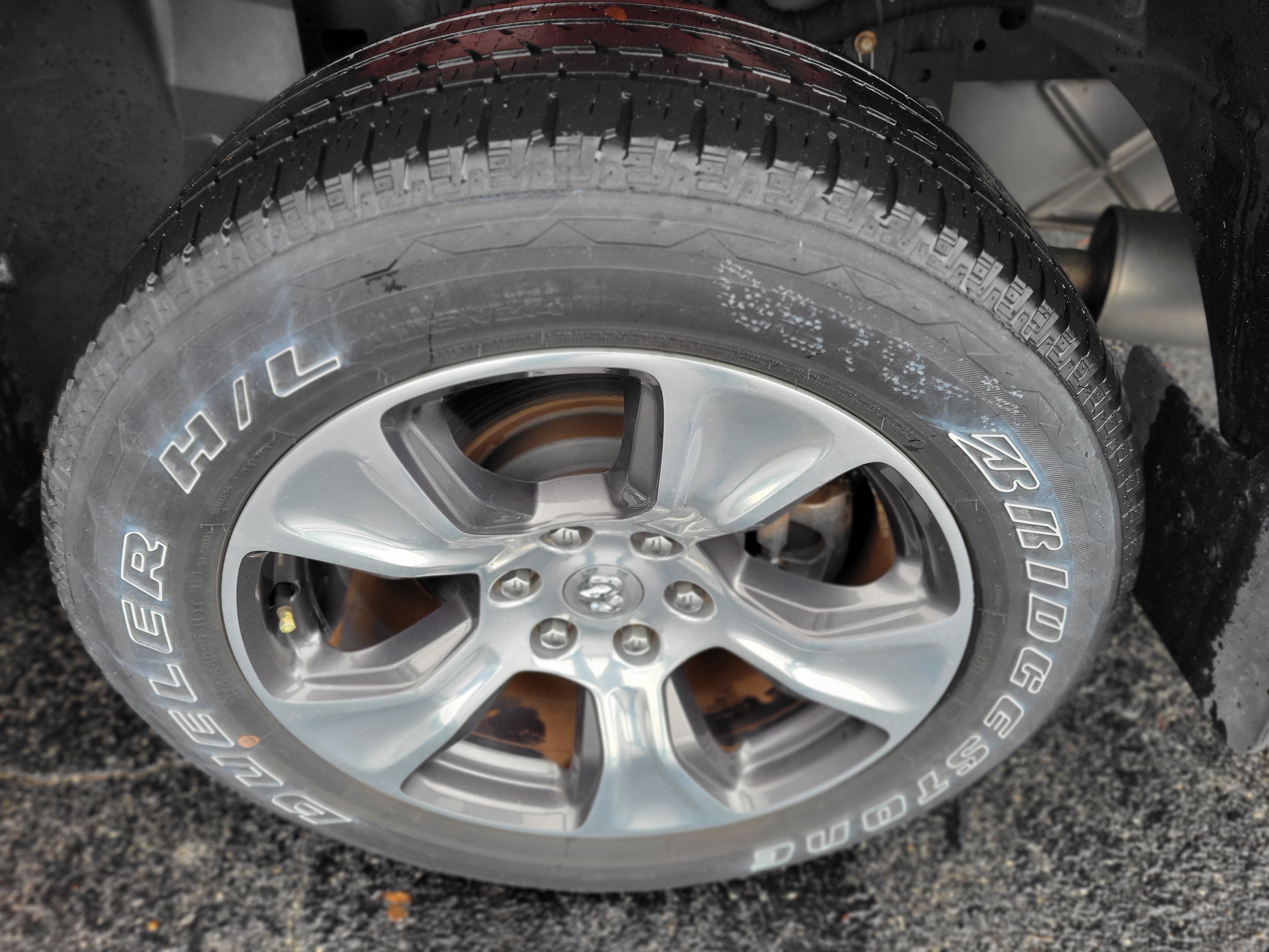 2022 RAM Ram 1500 Pickup Laramie - Photo 44