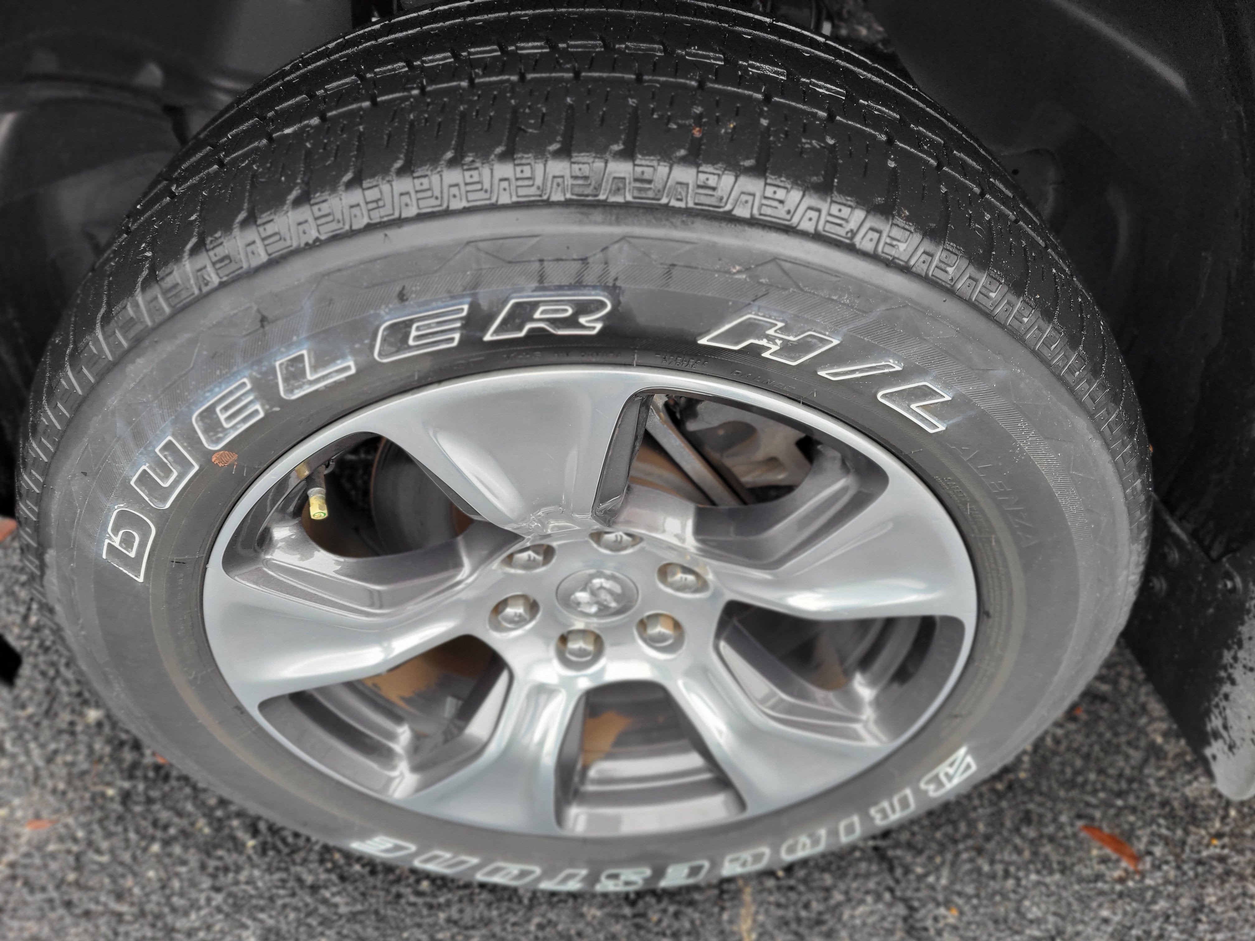 2022 RAM Ram 1500 Pickup Laramie - Photo 45