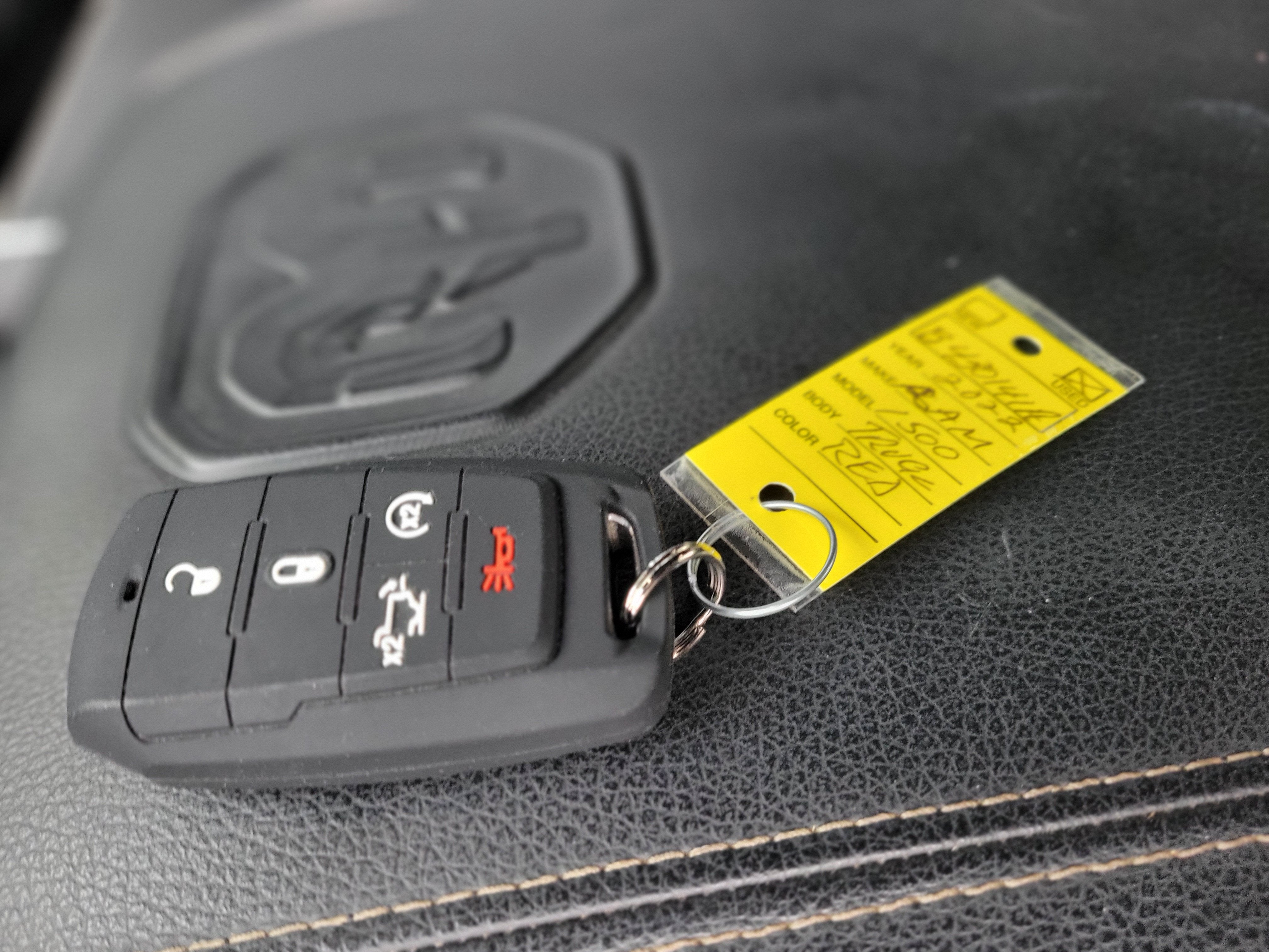 2022 RAM Ram 1500 Pickup Laramie - Photo 54