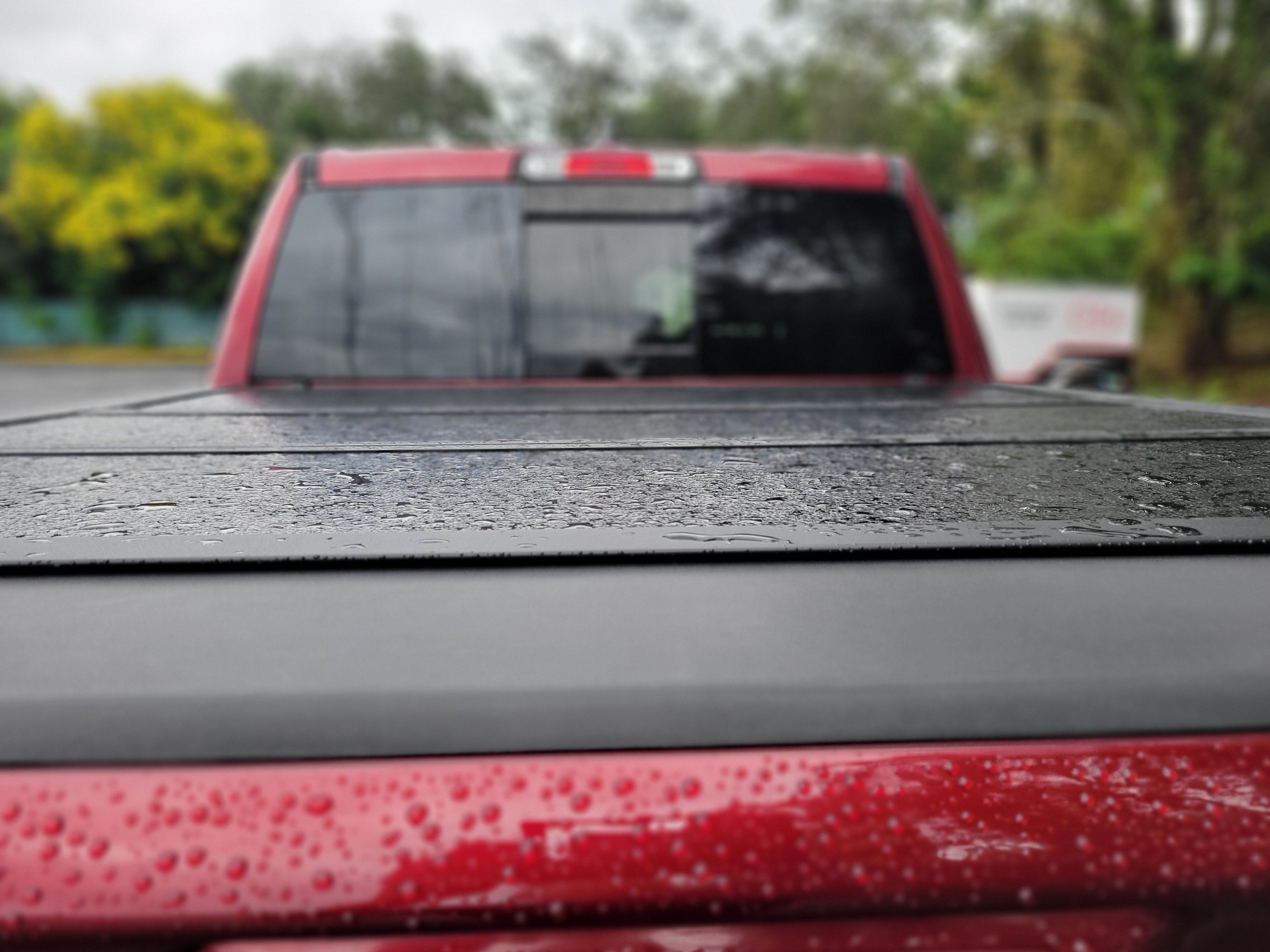2022 RAM Ram 1500 Pickup Laramie - Photo 7