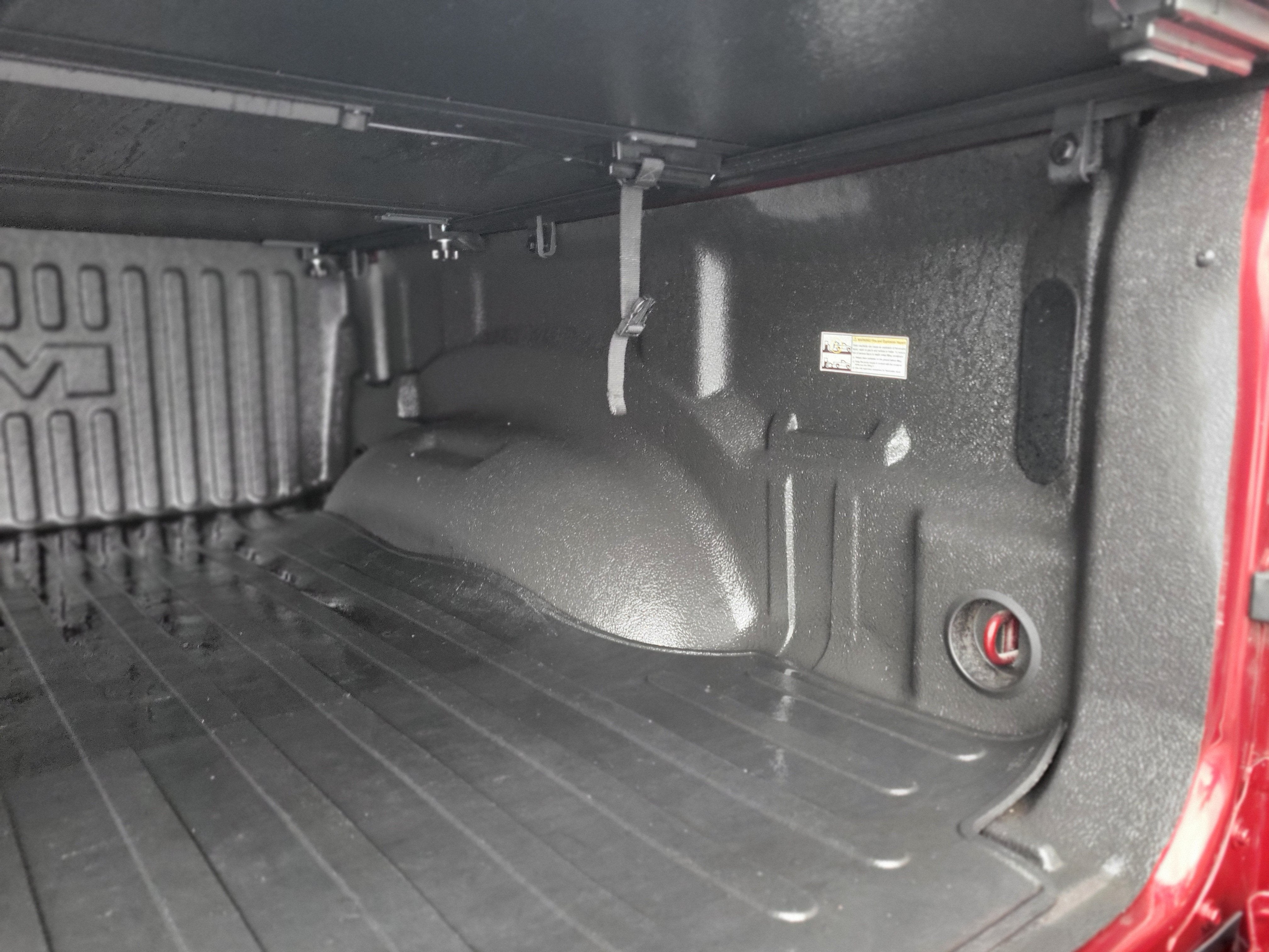 2022 RAM Ram 1500 Pickup Laramie - Photo 9