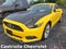 2015 Ford Mustang EcoBoost