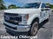 2022 Ford F-250 XL