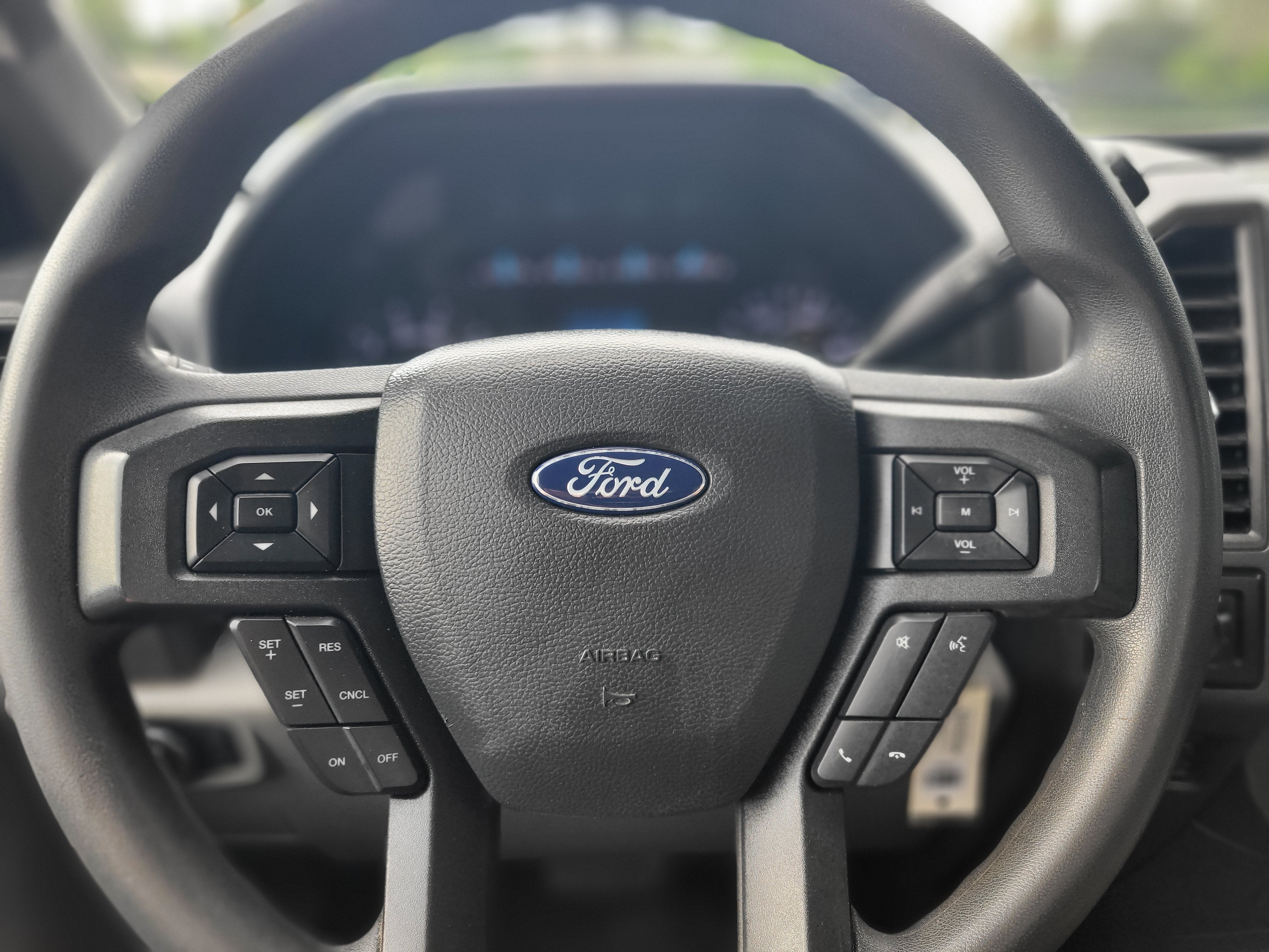 2022 Ford F-250 XL