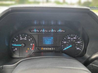 2022 Ford F-250 XL