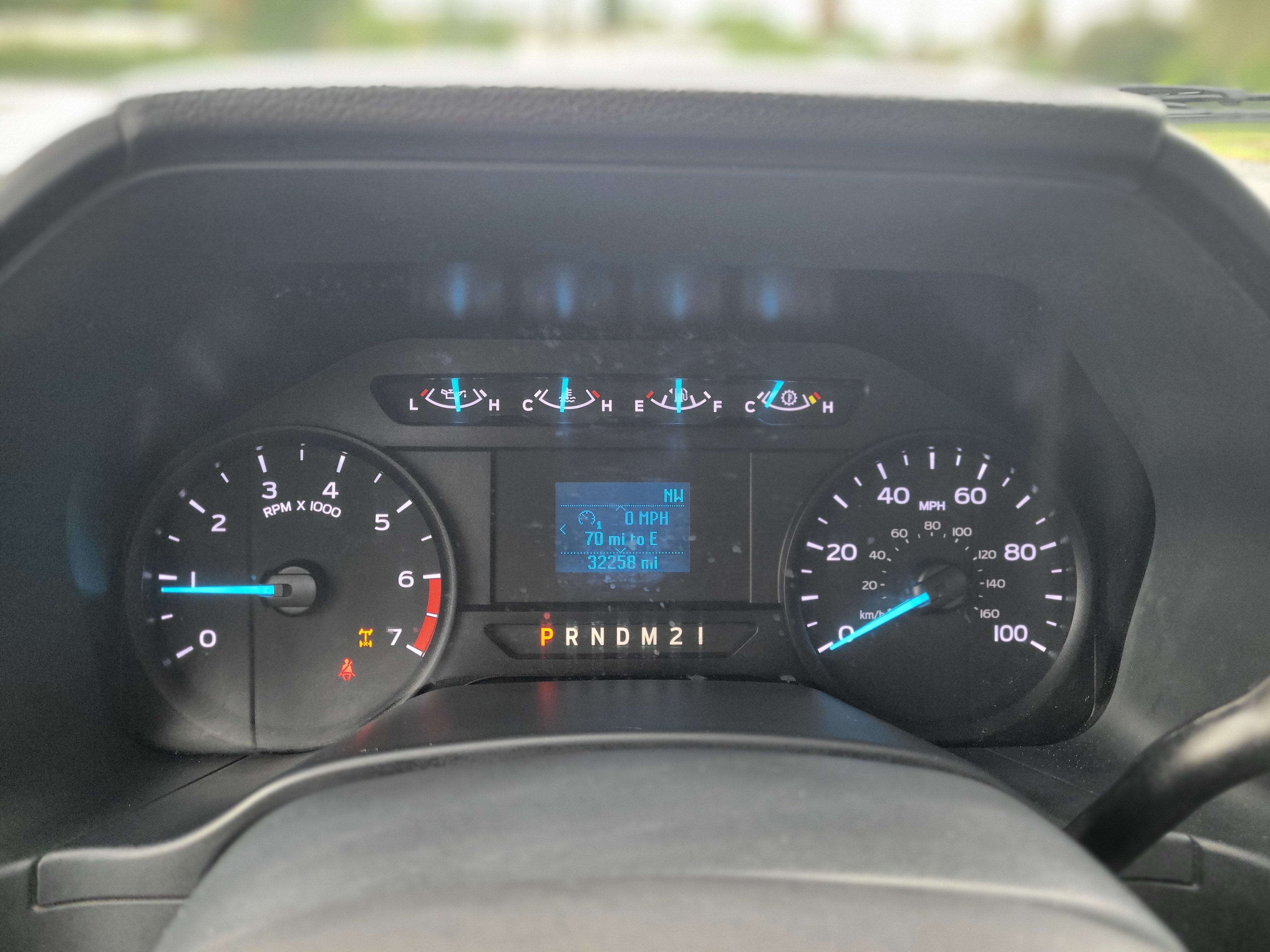 2022 Ford F-250 XL